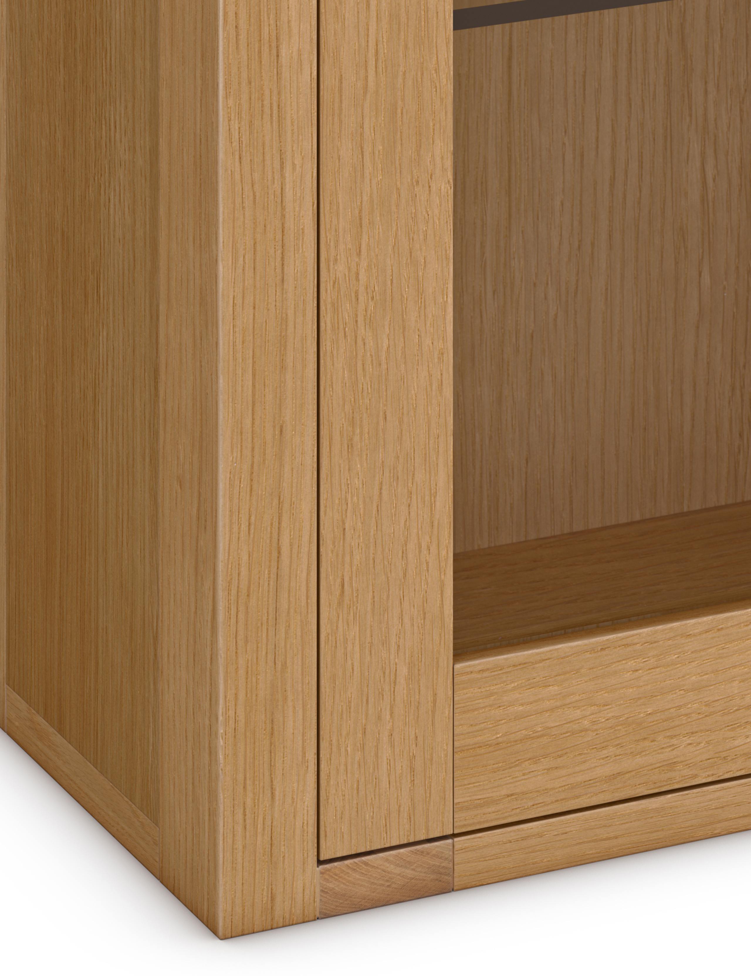 Sonoma™ 3 Door Dresser Top 4 of 7
