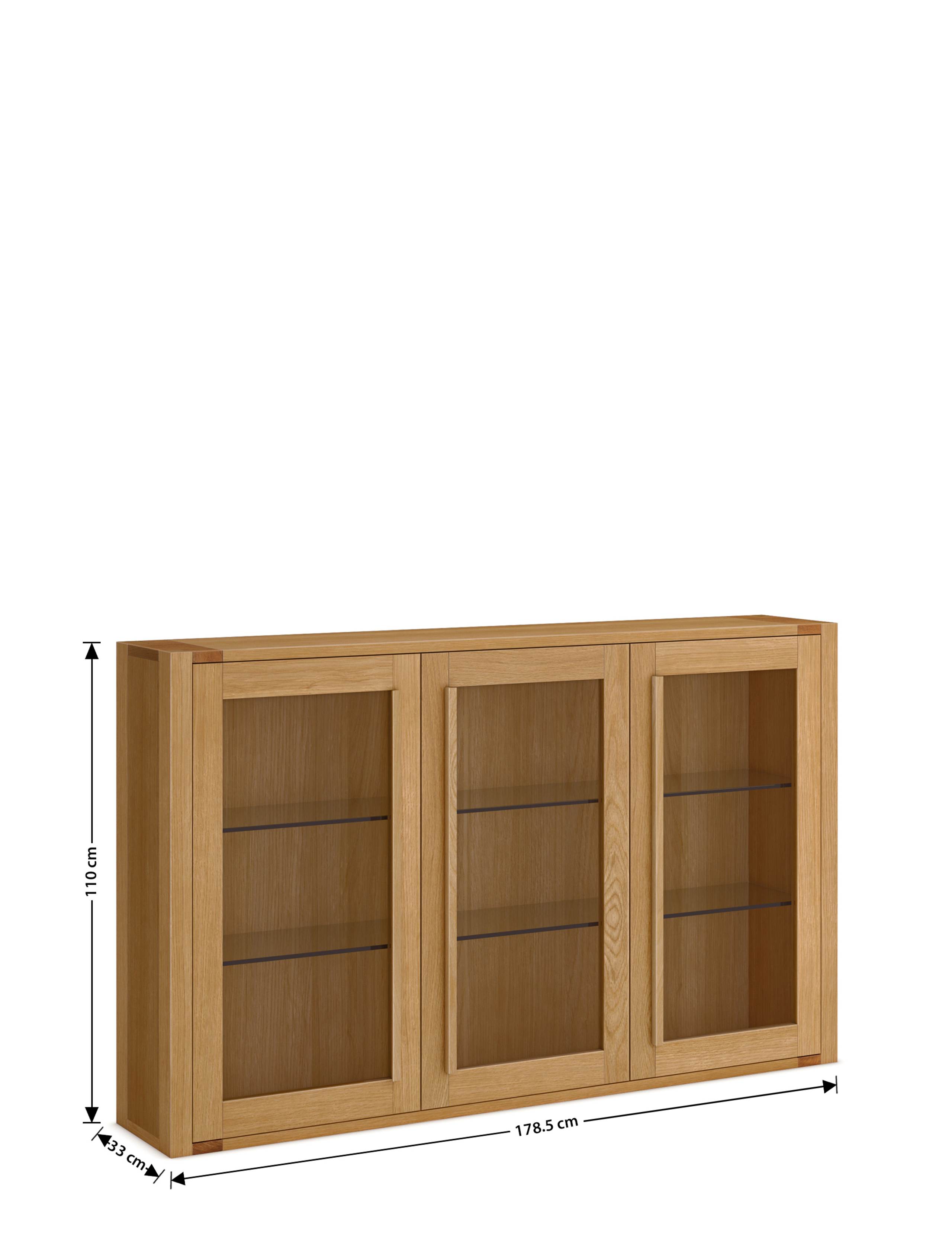 Sonoma™ 3 Door Dresser Top 6 of 7