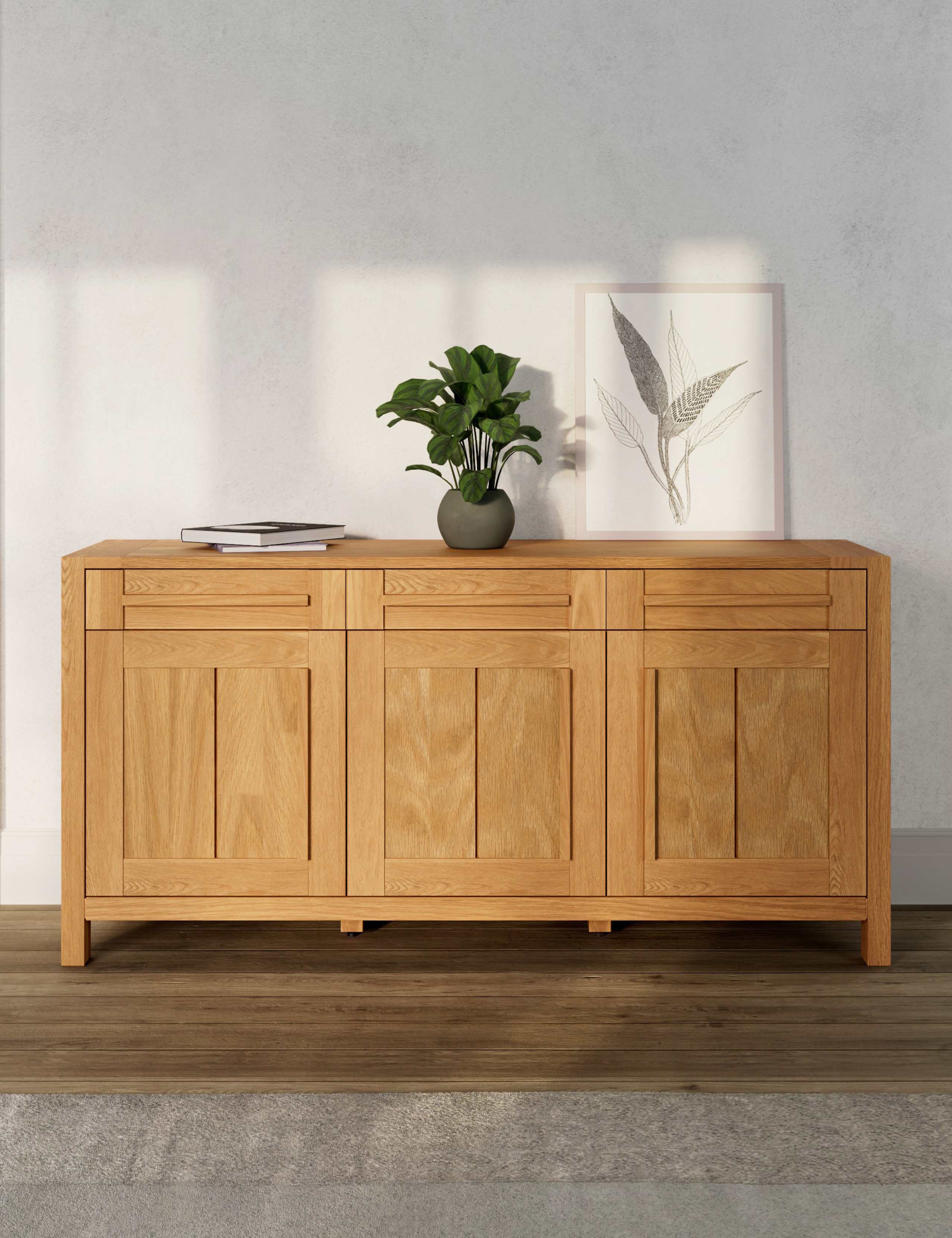 Sonoma™ Extra Large Sideboard 1 of 10