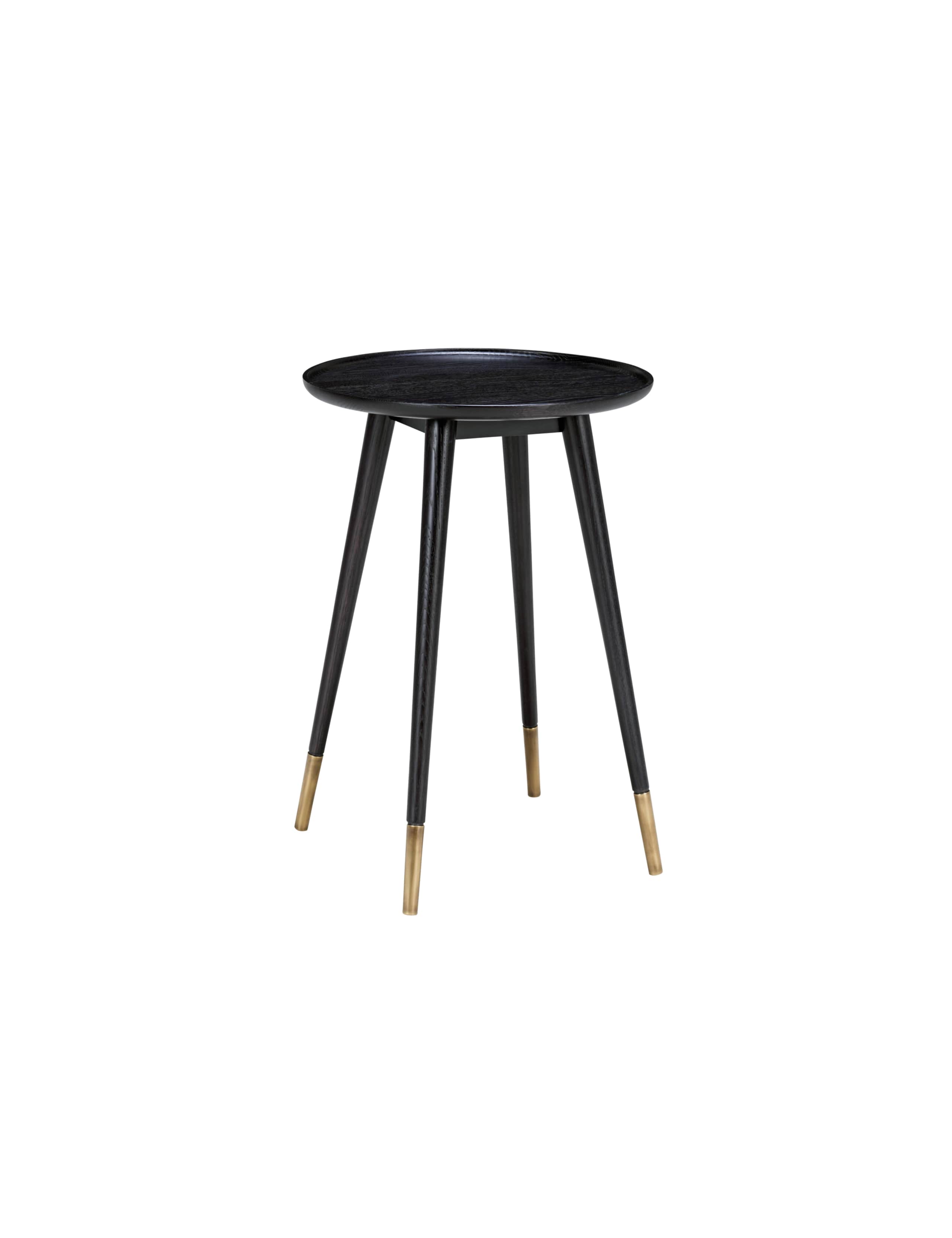 Conran Kitson Side Table 2 of 3