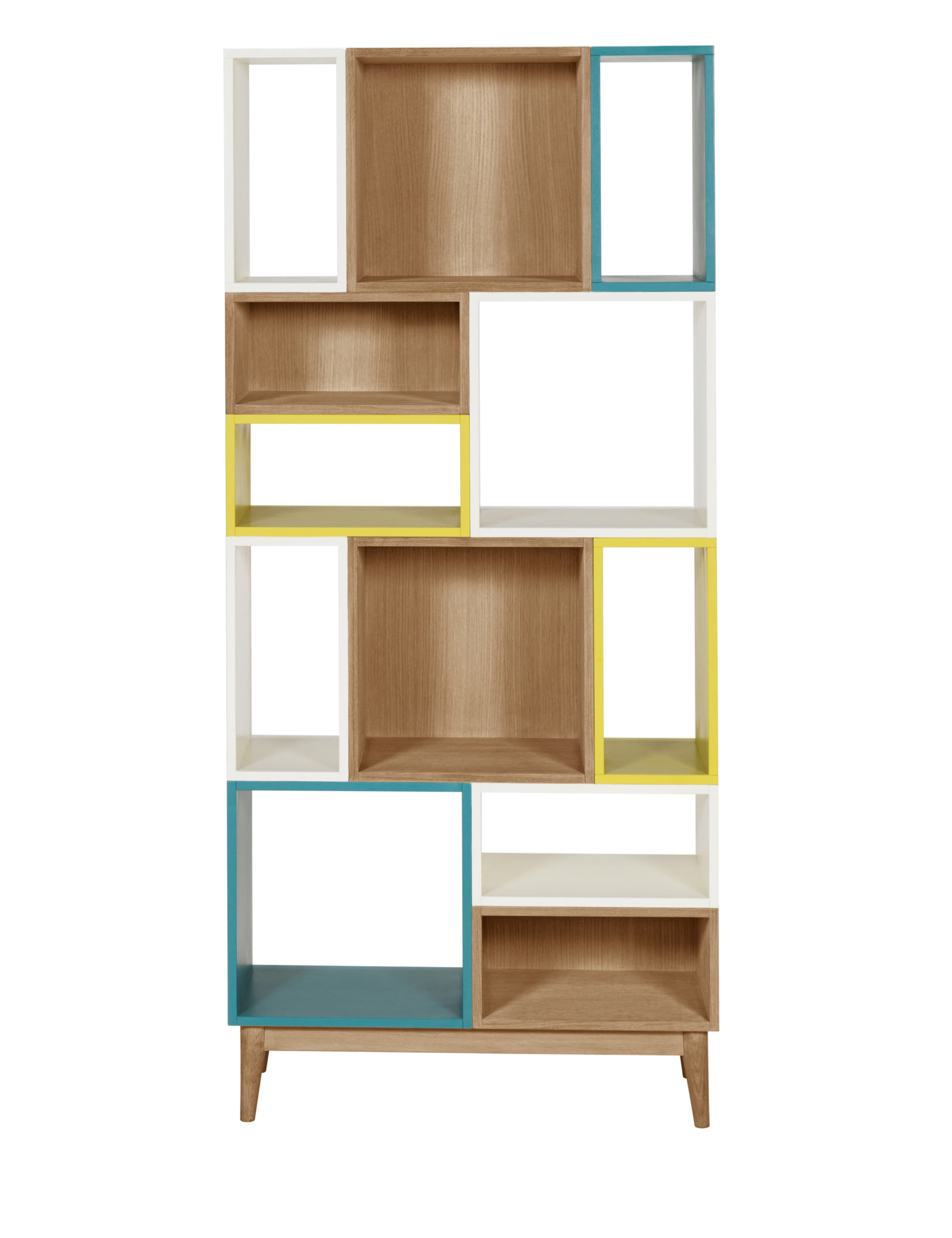 Conran Bampton Bookcase 1 of 7