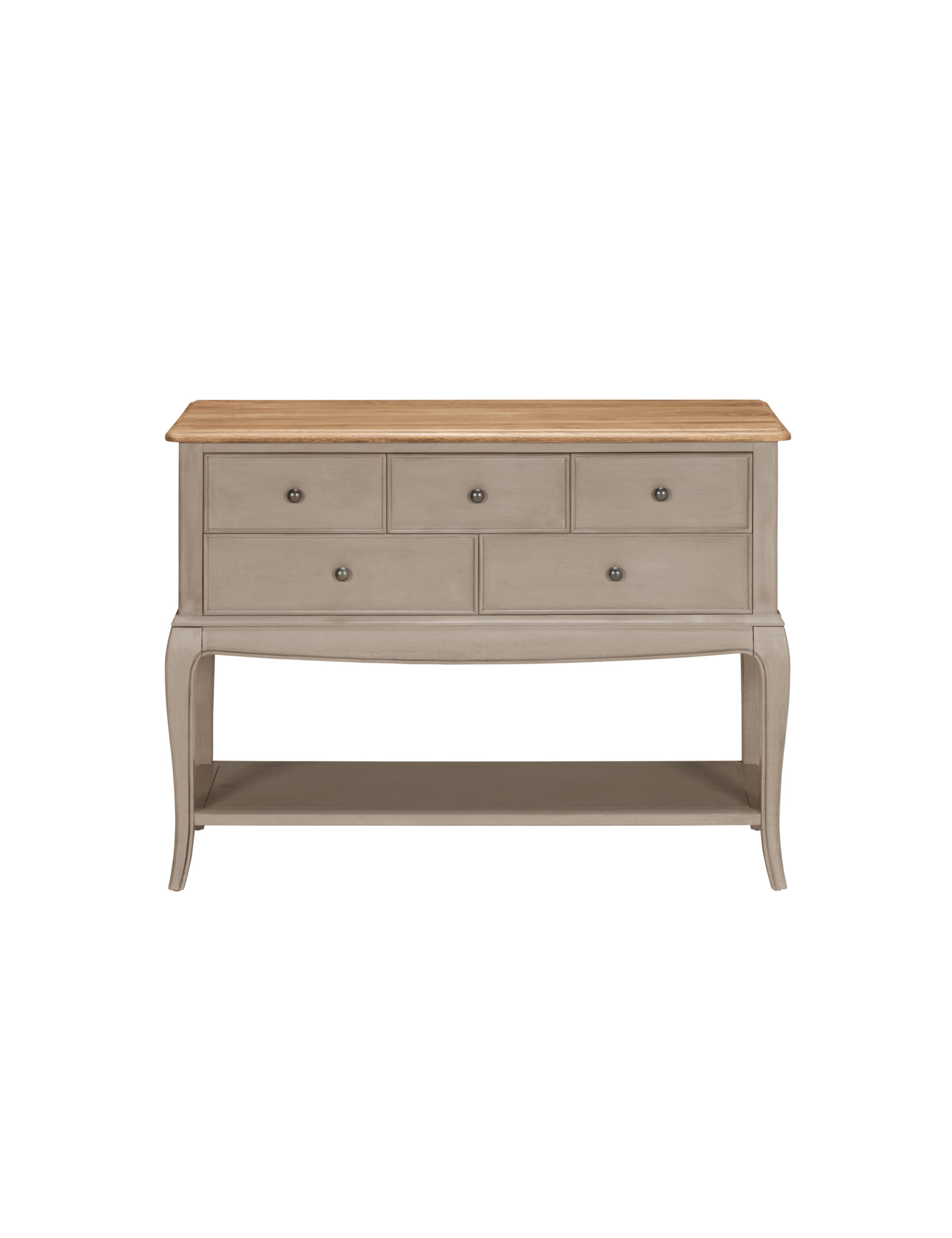 Celina Console Table 1 of 7
