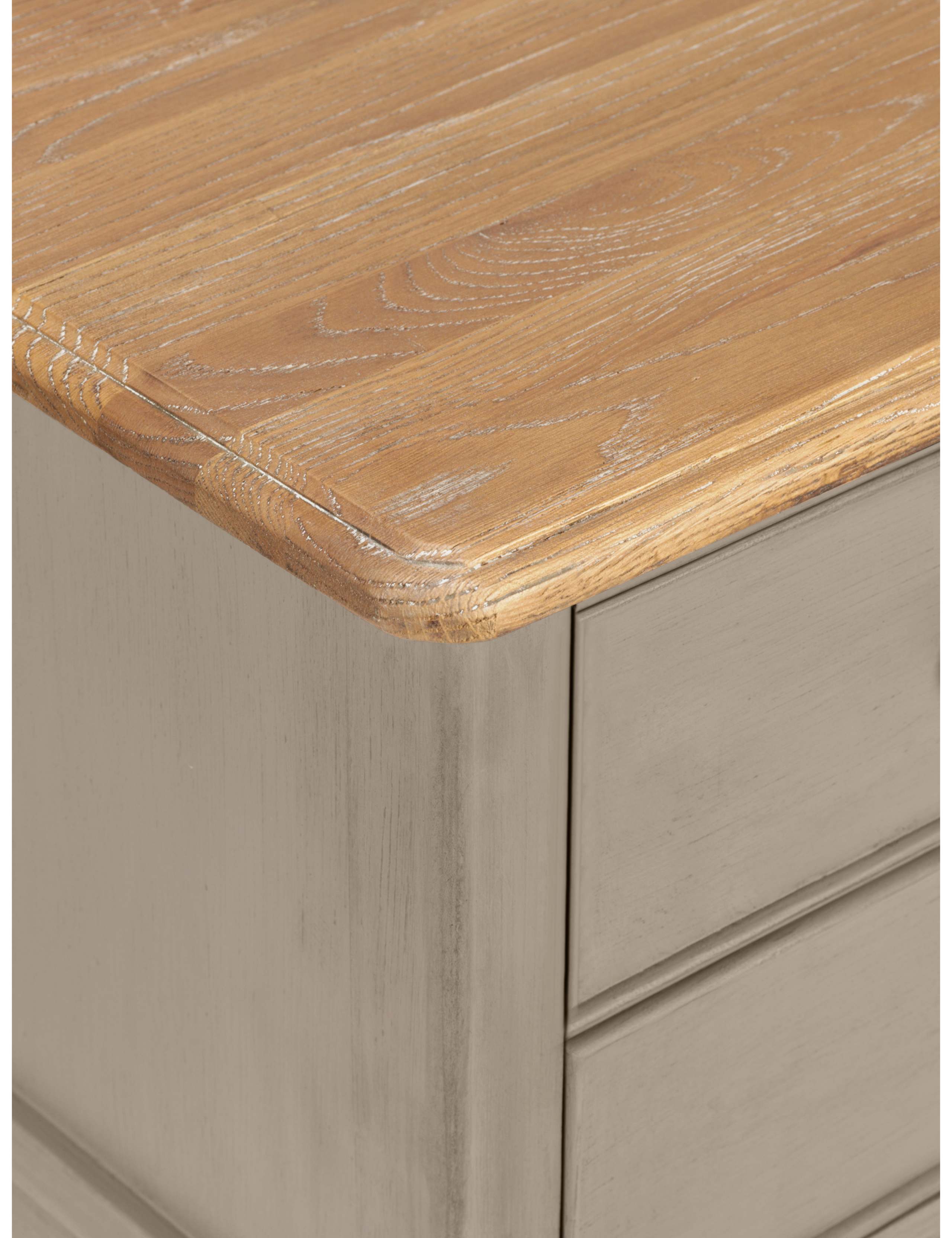 Celina Console Table 5 of 7