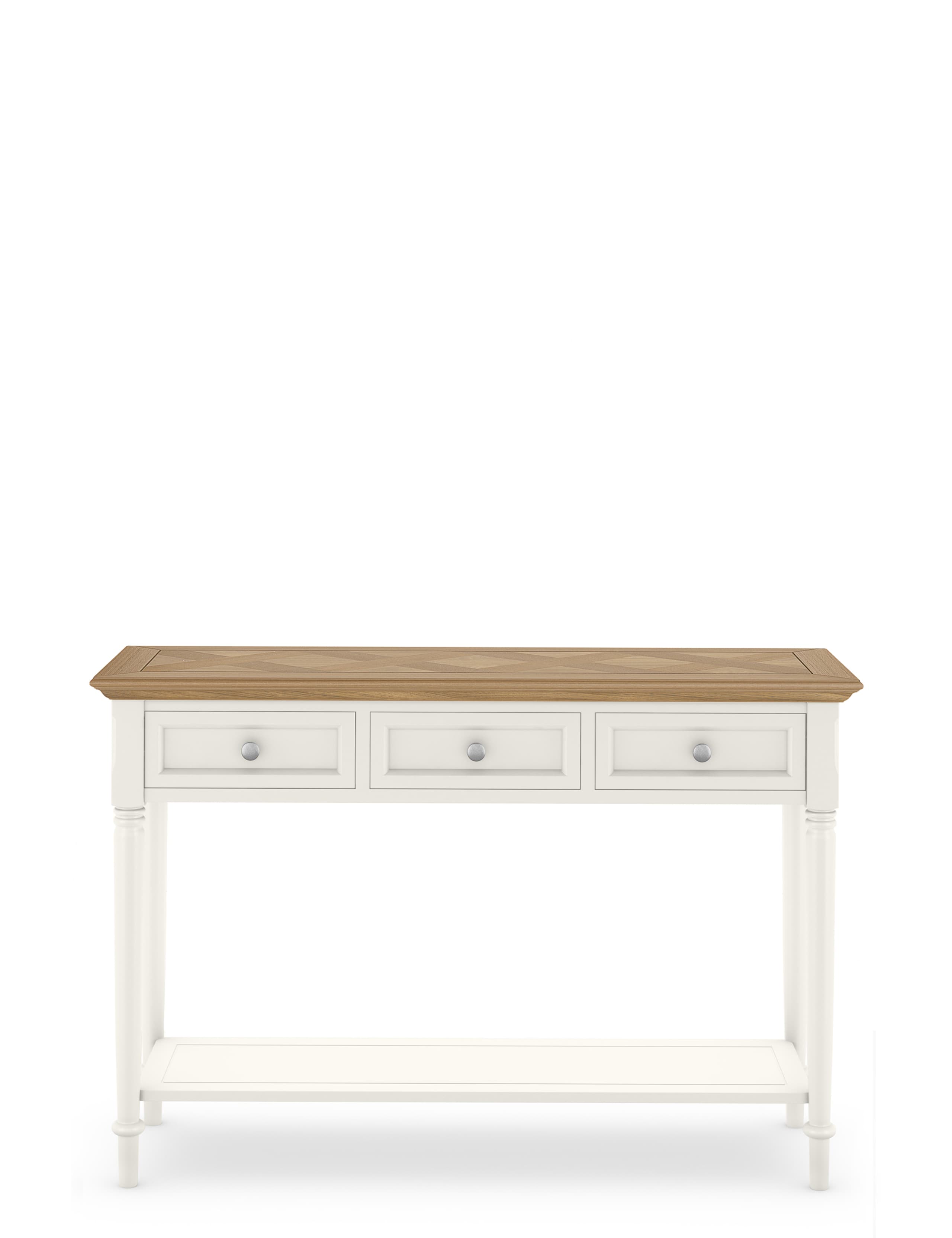 Greenwich Console Table 1 of 6