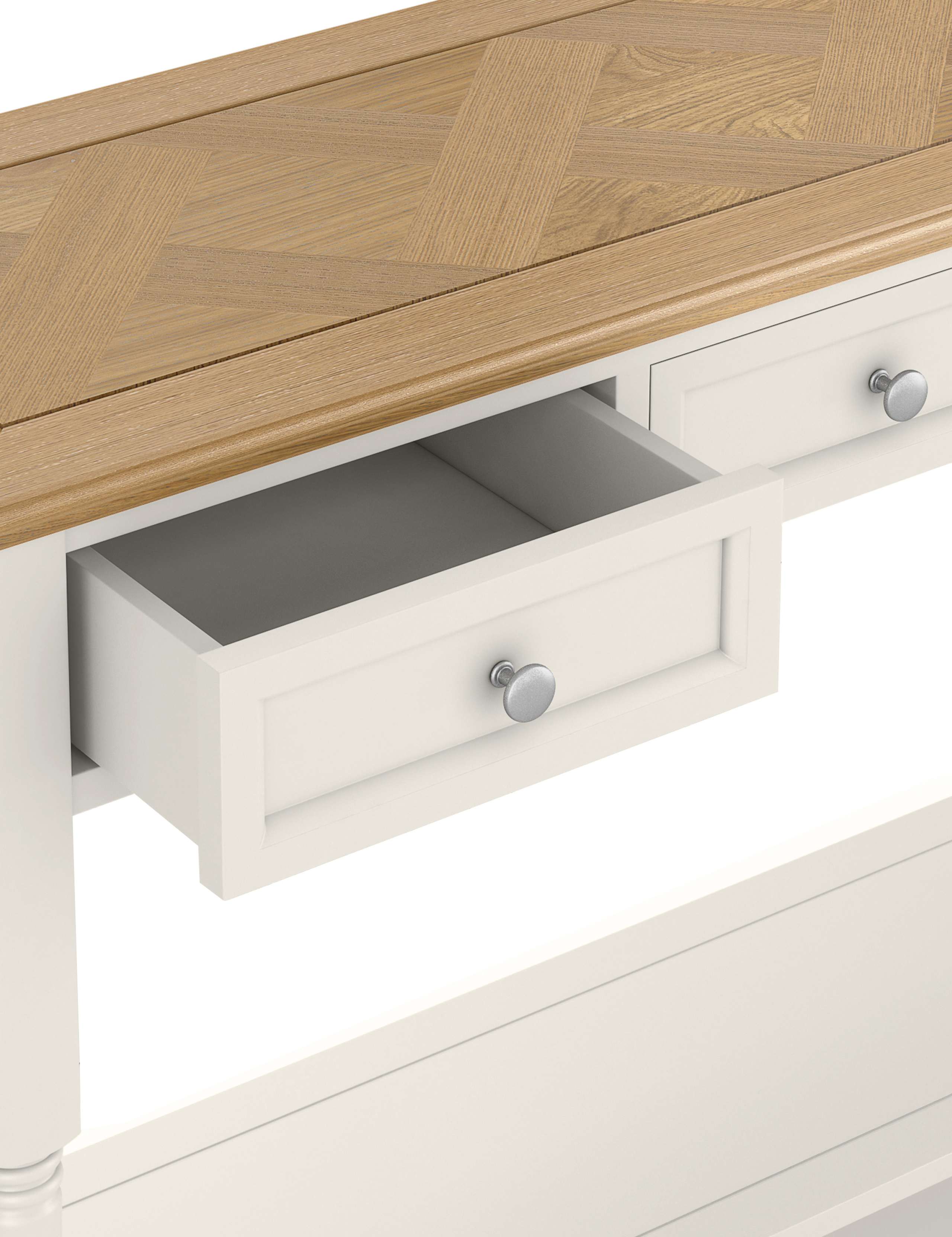 Greenwich Console Table 3 of 6