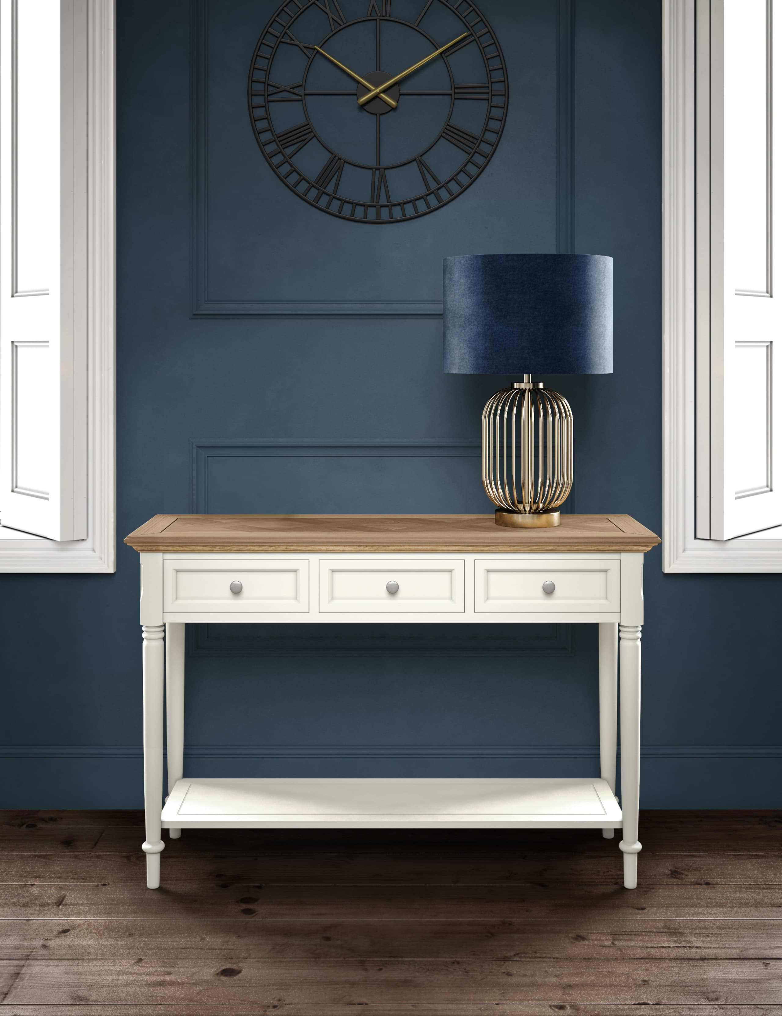 Greenwich Console Table 2 of 6