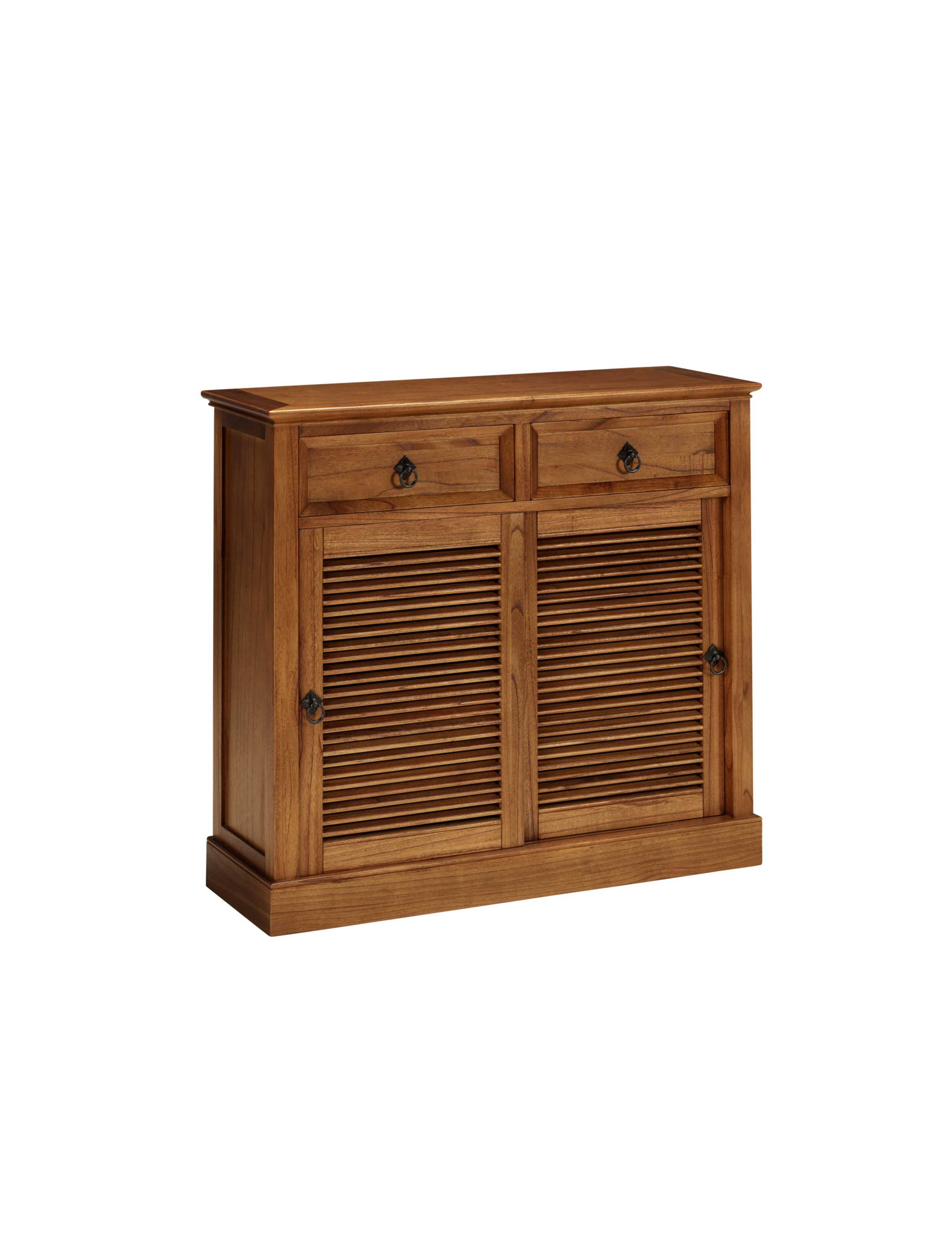 Karinda Console Table 2 of 7