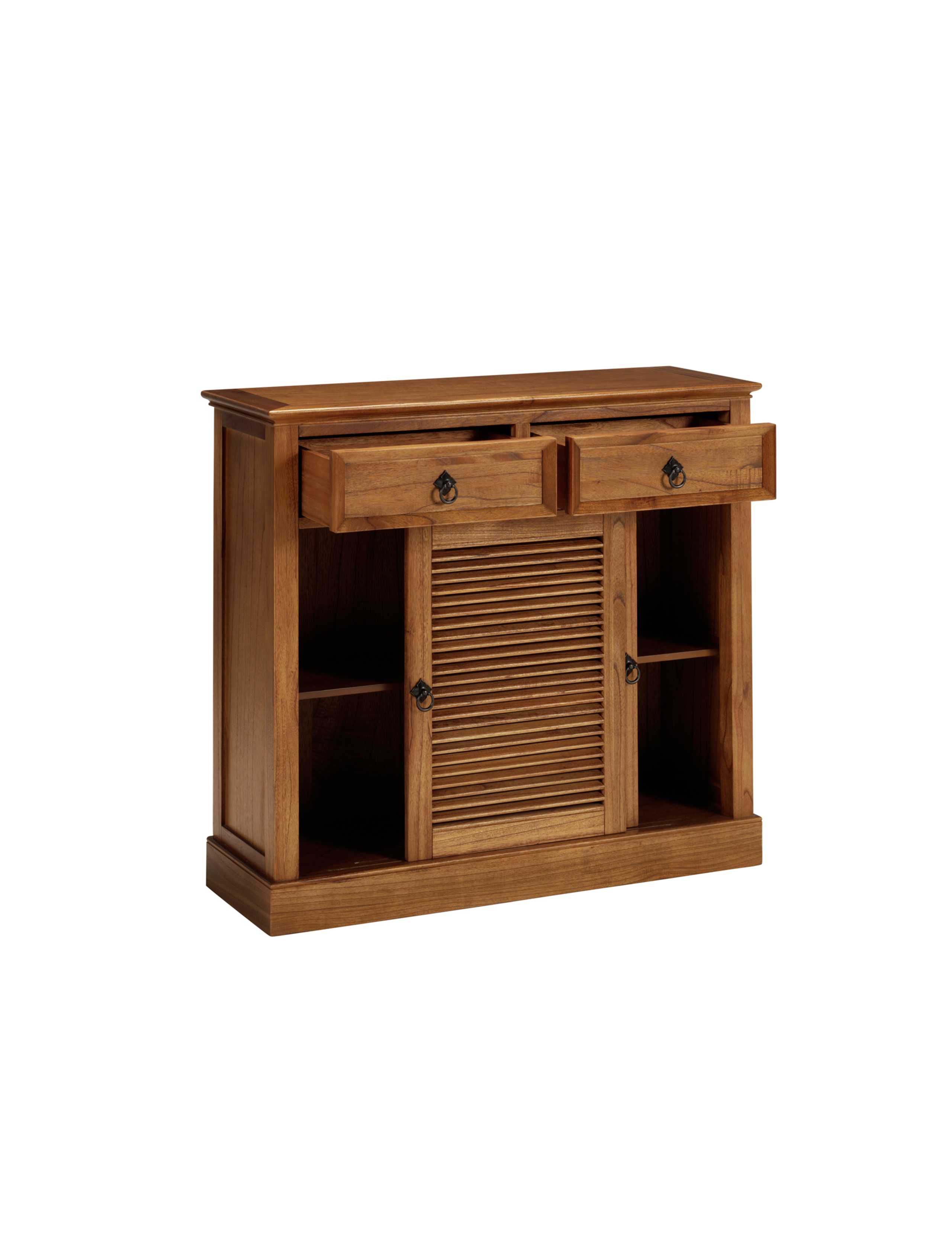 Karinda Console Table 3 of 7