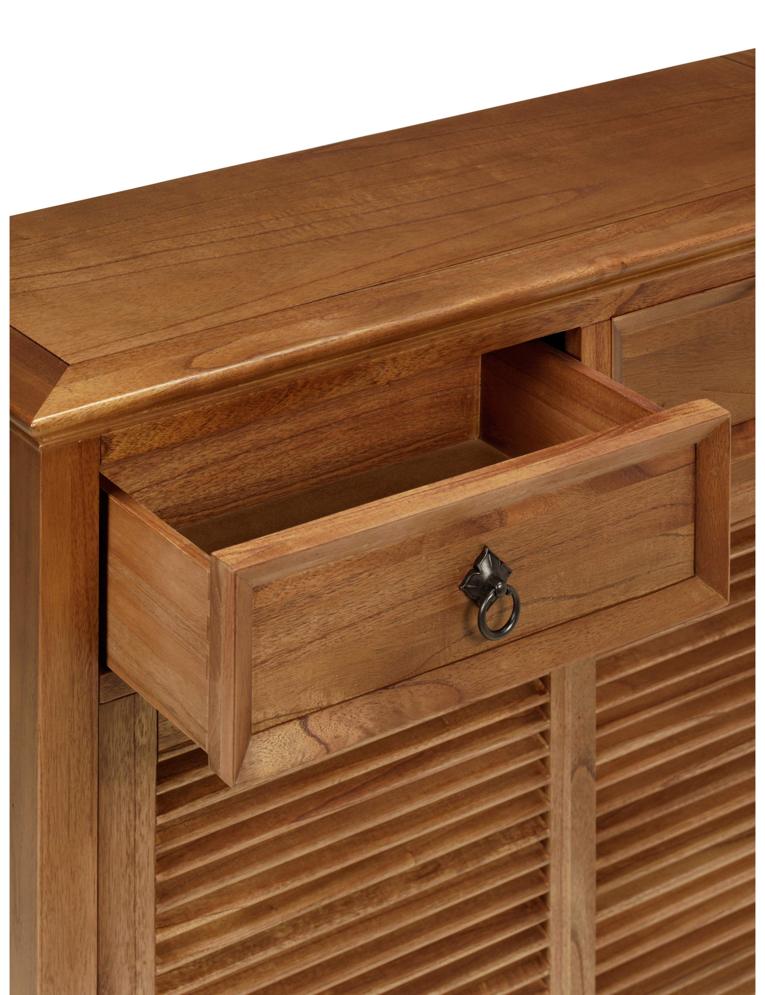 Karinda Console Table 4 of 7