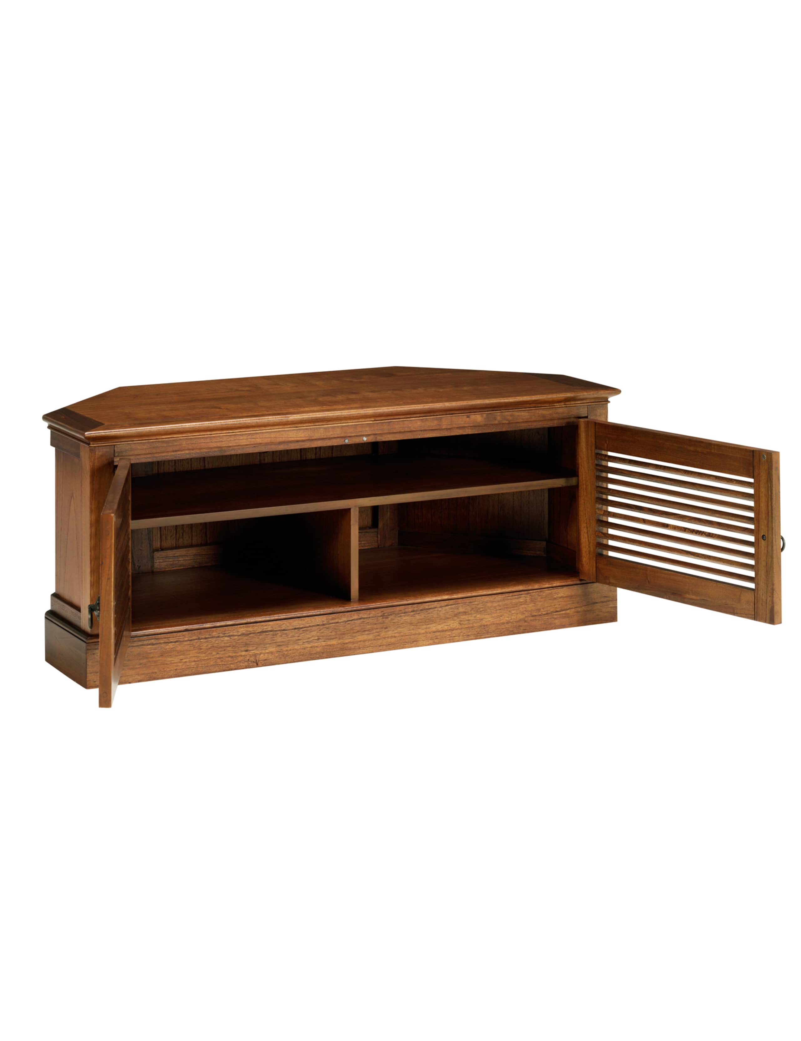 Karinda Corner TV Cabinet 3 of 6