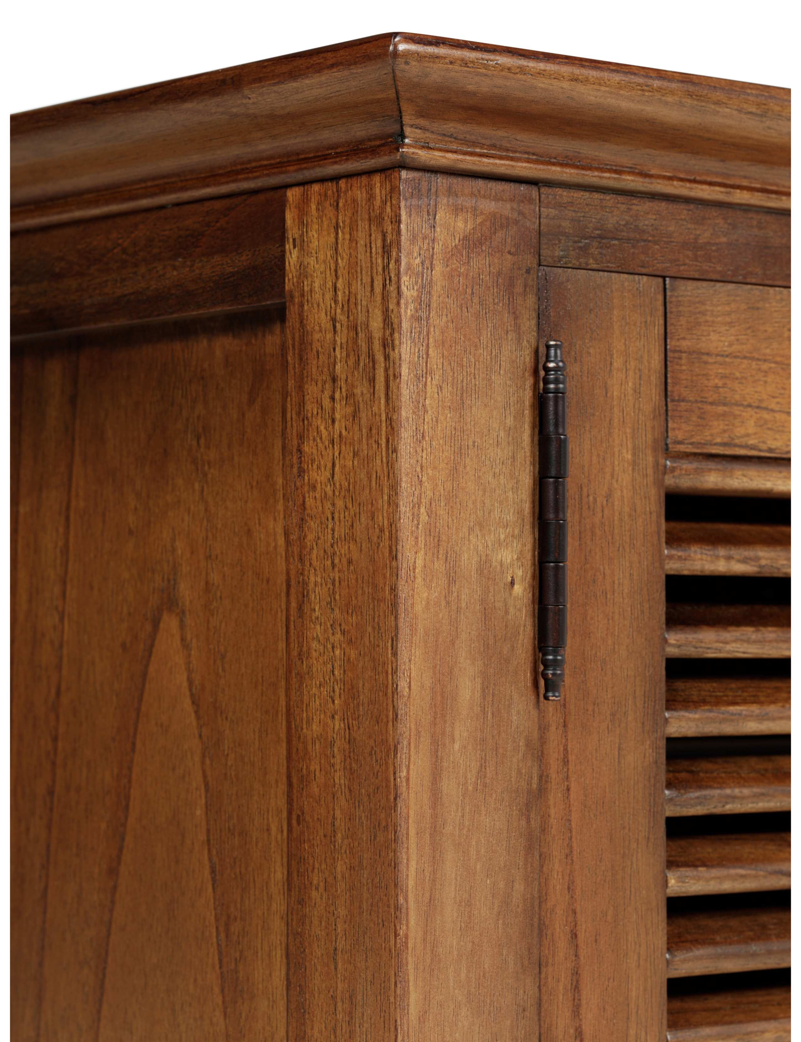 Karinda Corner TV Cabinet 4 of 6