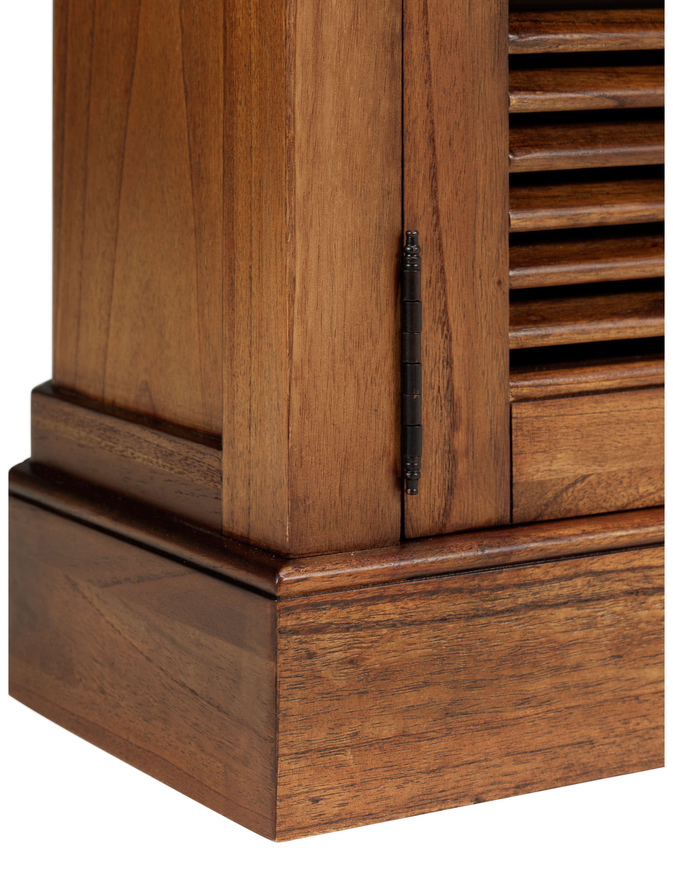 Karinda Corner TV Cabinet 6 of 6