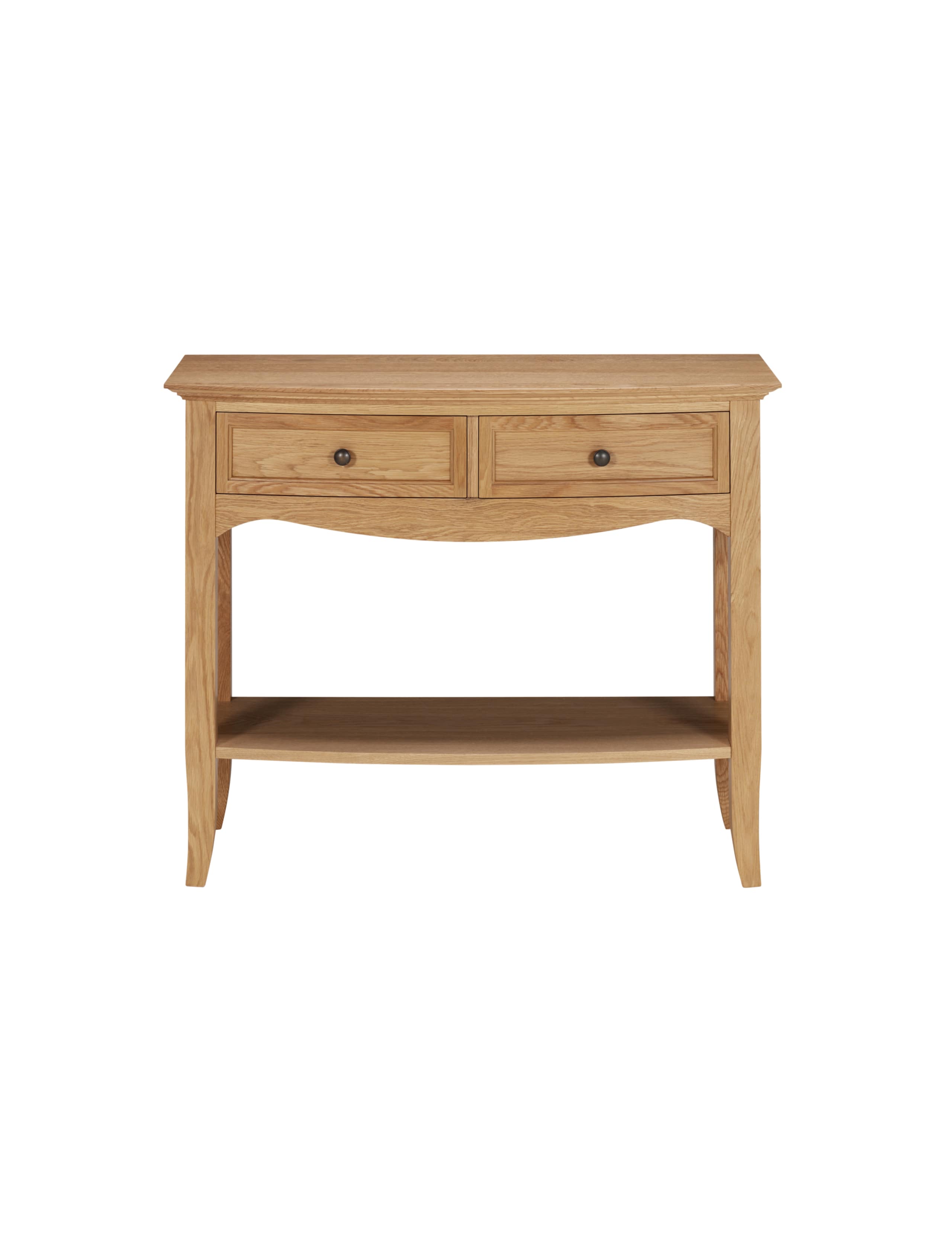 Burchill Console Cabinet 1 of 6