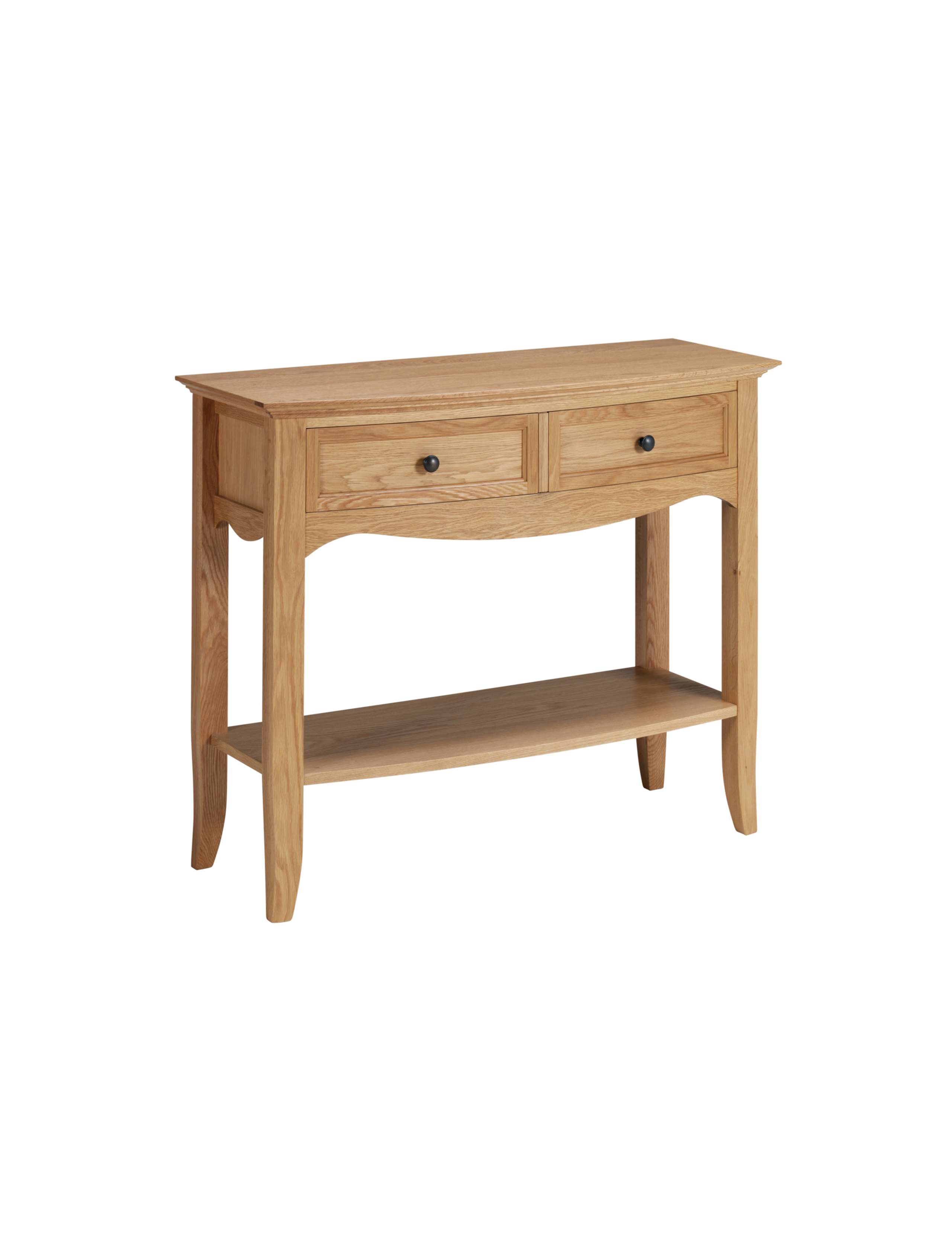 Burchill Console Cabinet 2 of 6