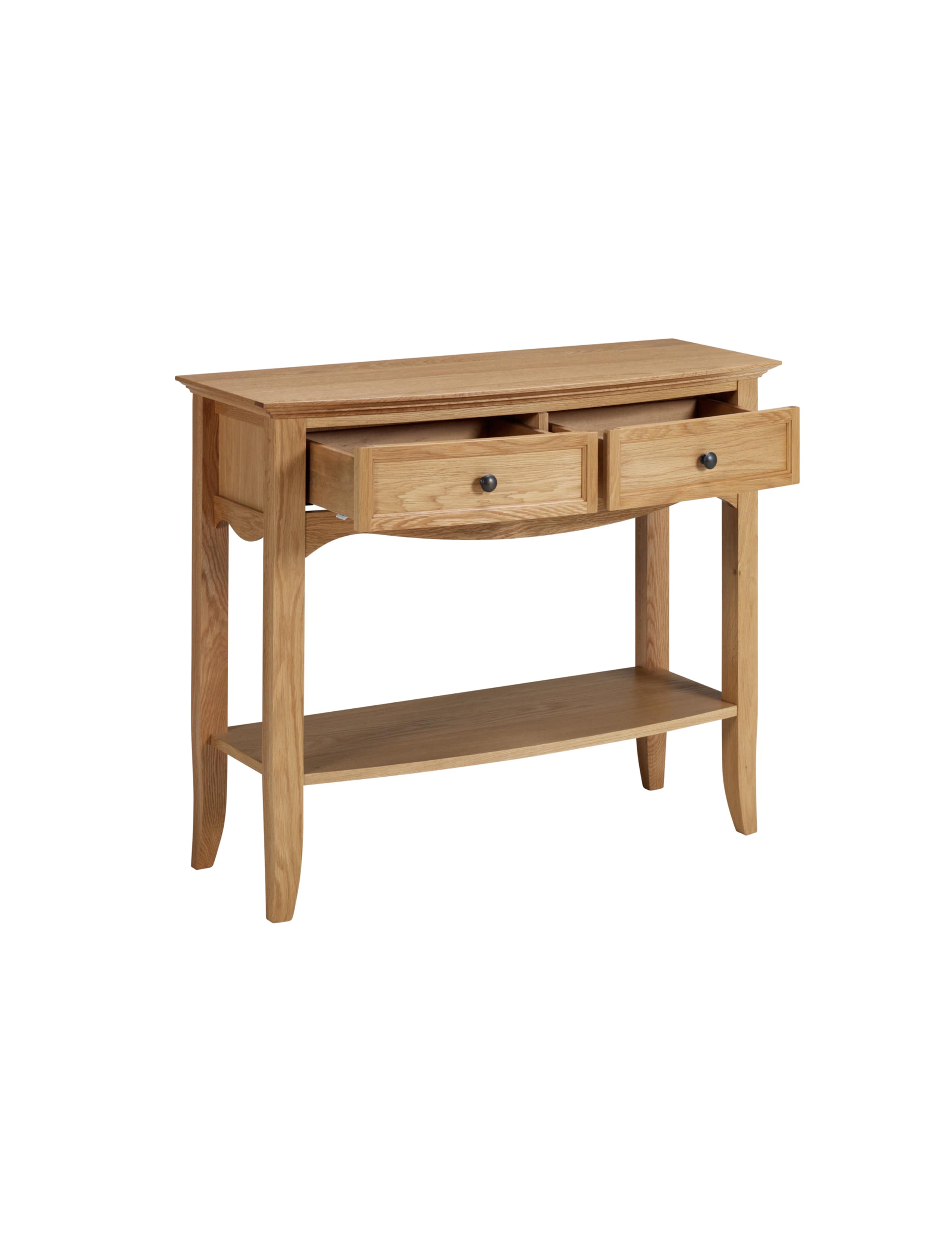 Burchill Console Cabinet 3 of 6