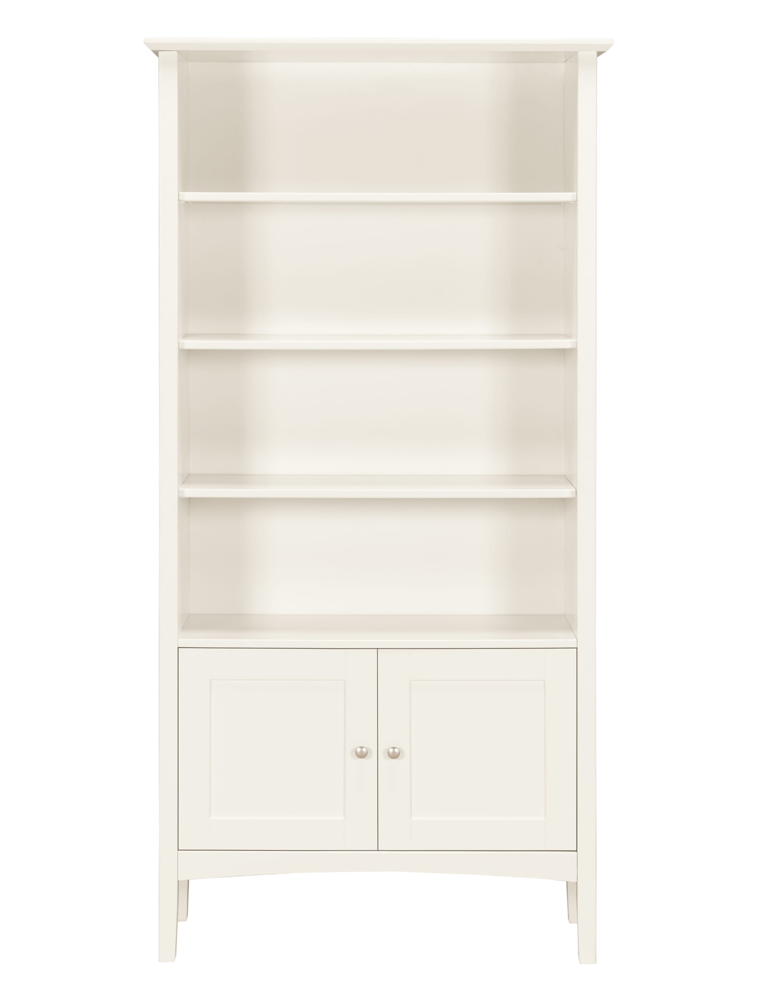 Hastings Living Bookcase 1 of 8