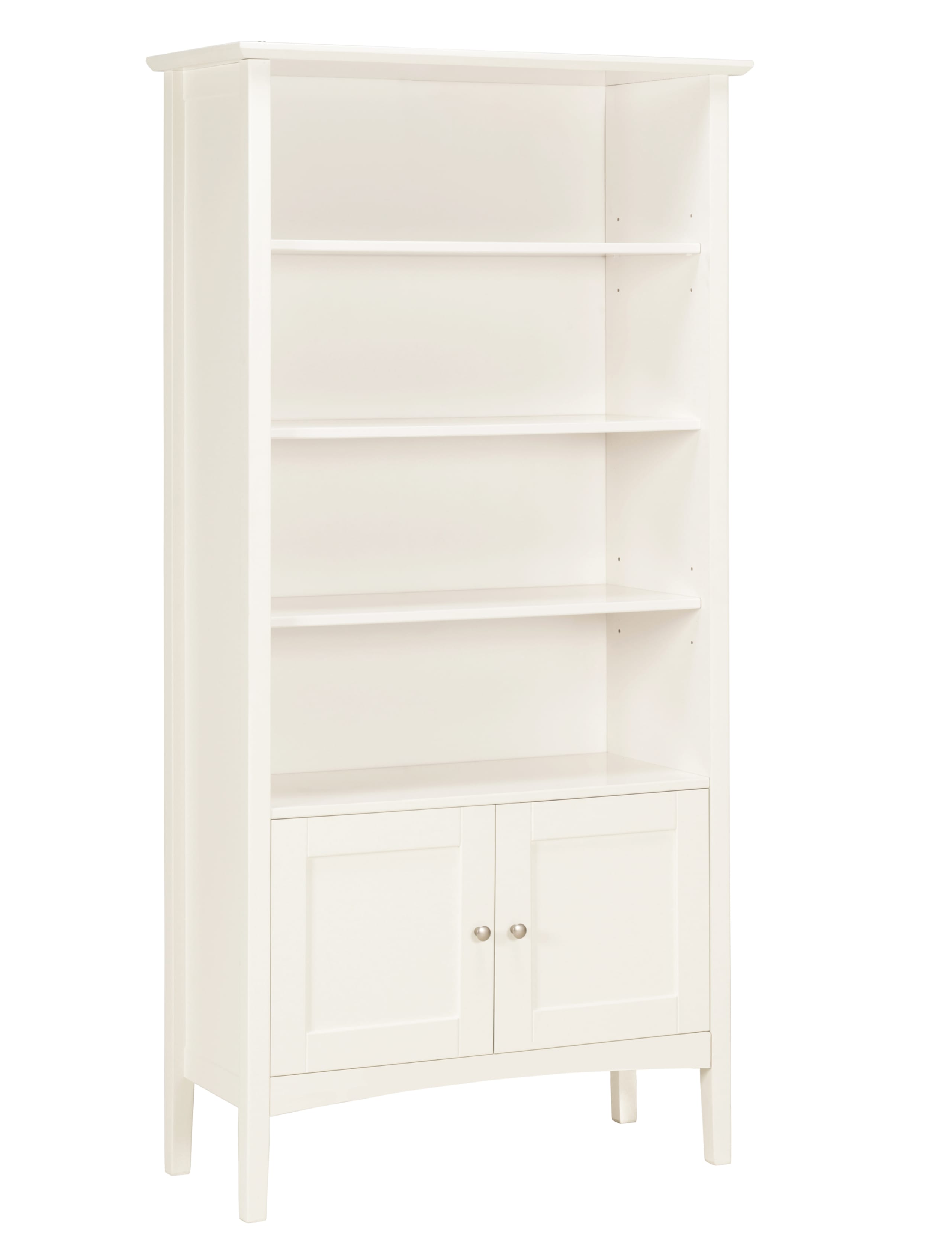 Hastings Living Bookcase 2 of 8