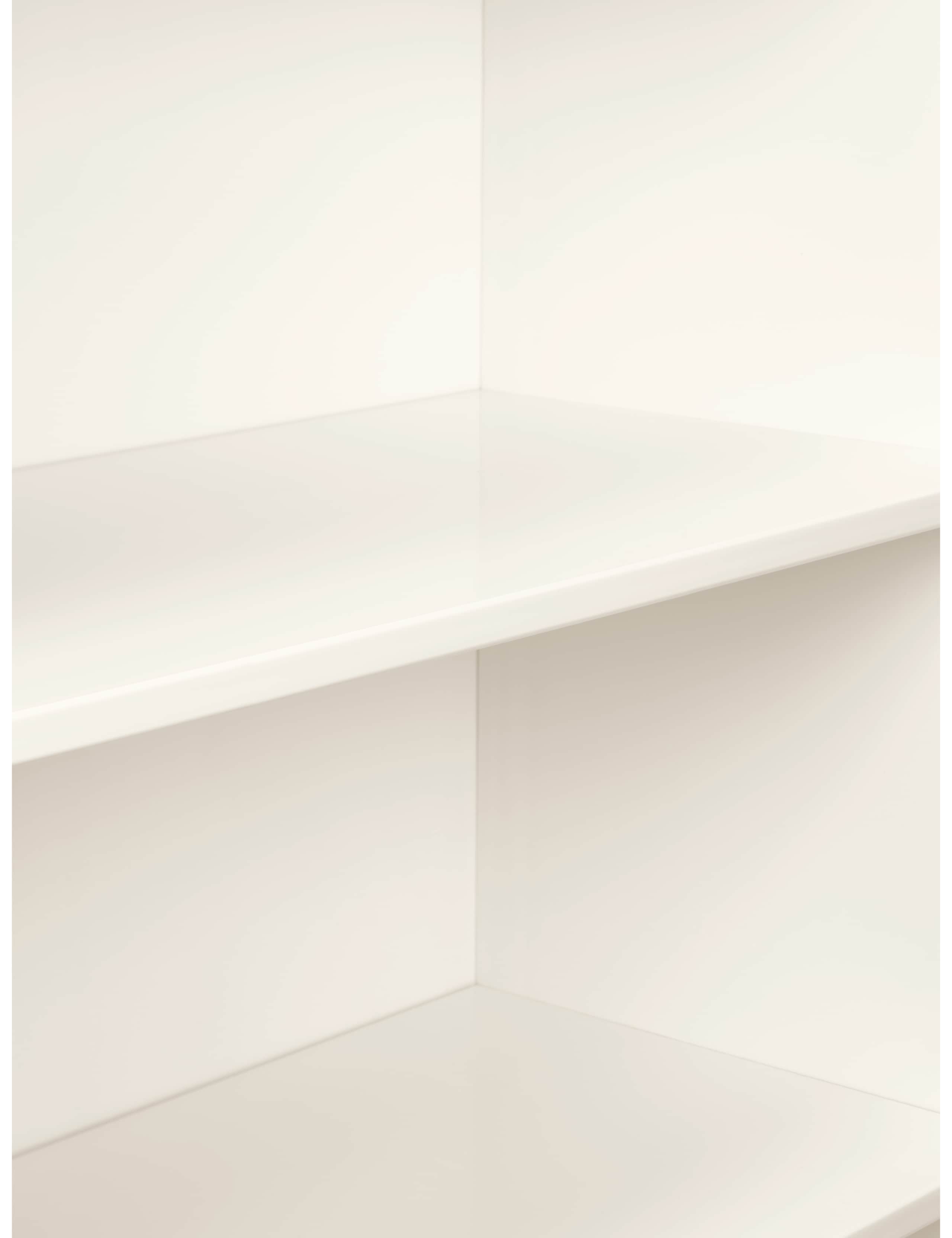 Hastings Living Bookcase 5 of 8