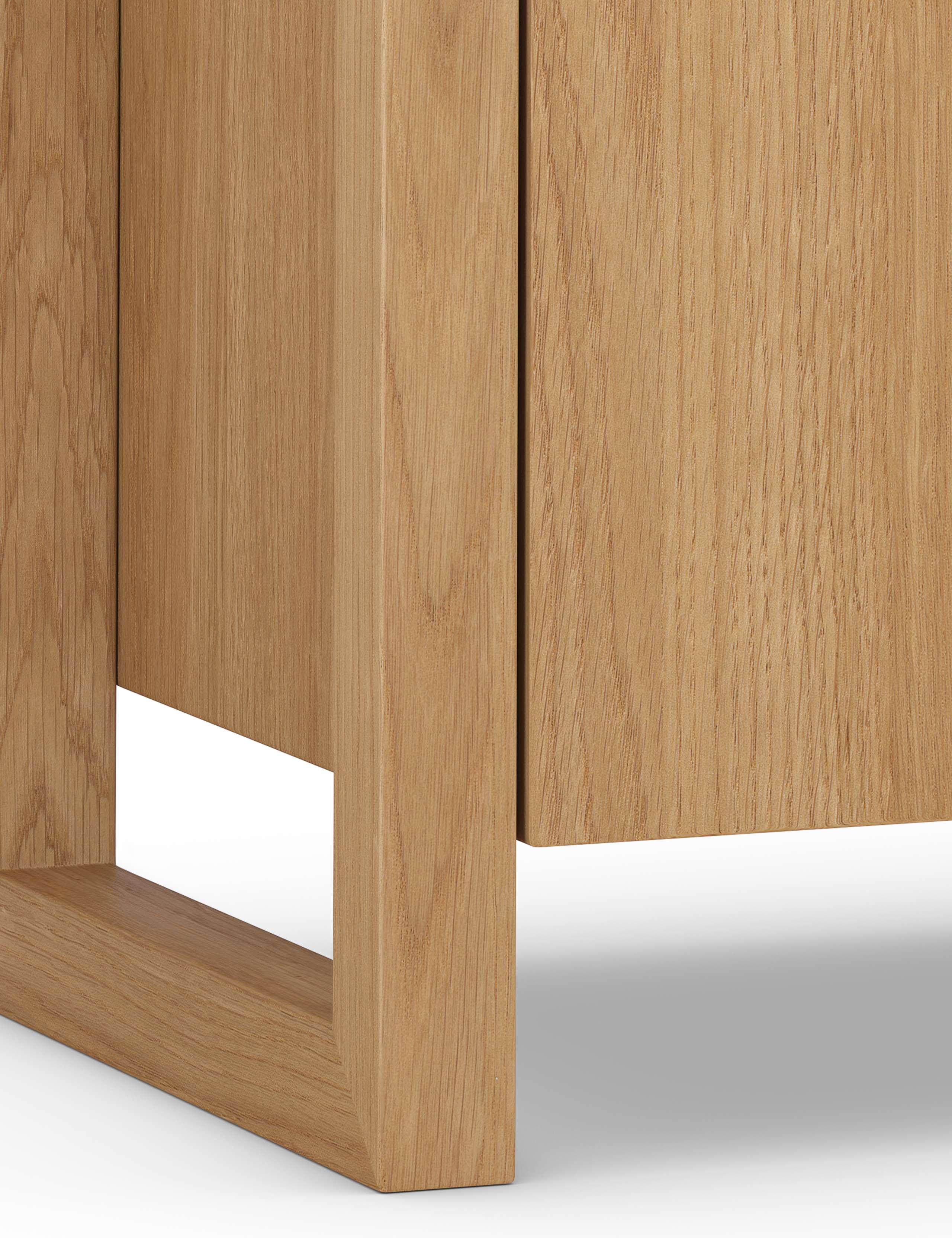 Colby Large Sideboard 4 of 7