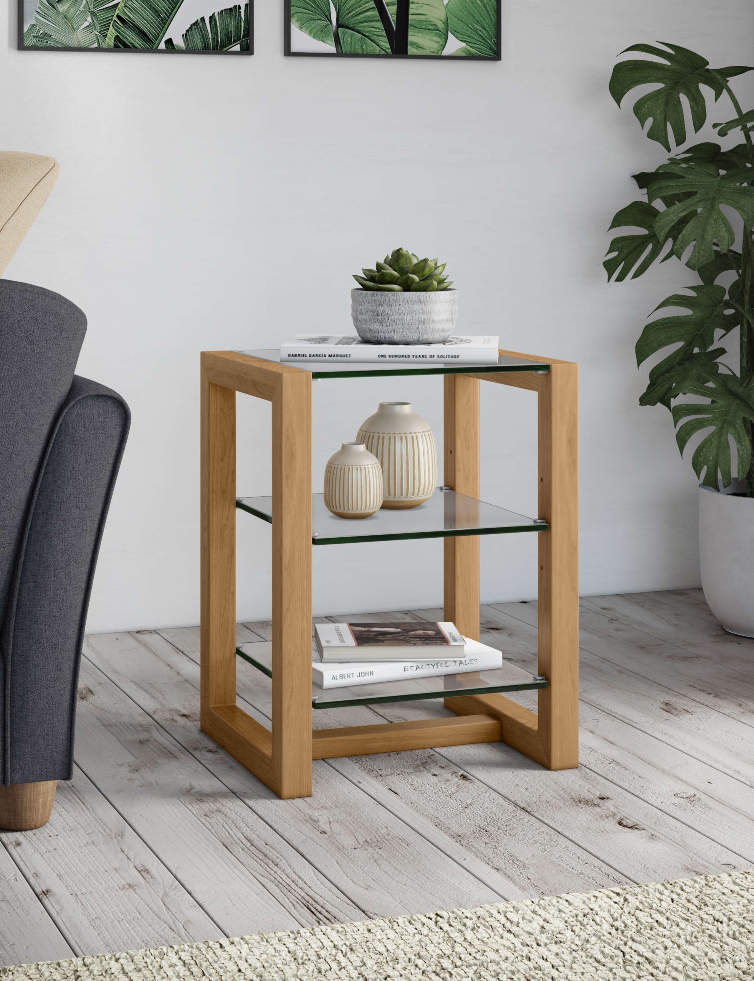 Colby Side Table 2 of 8