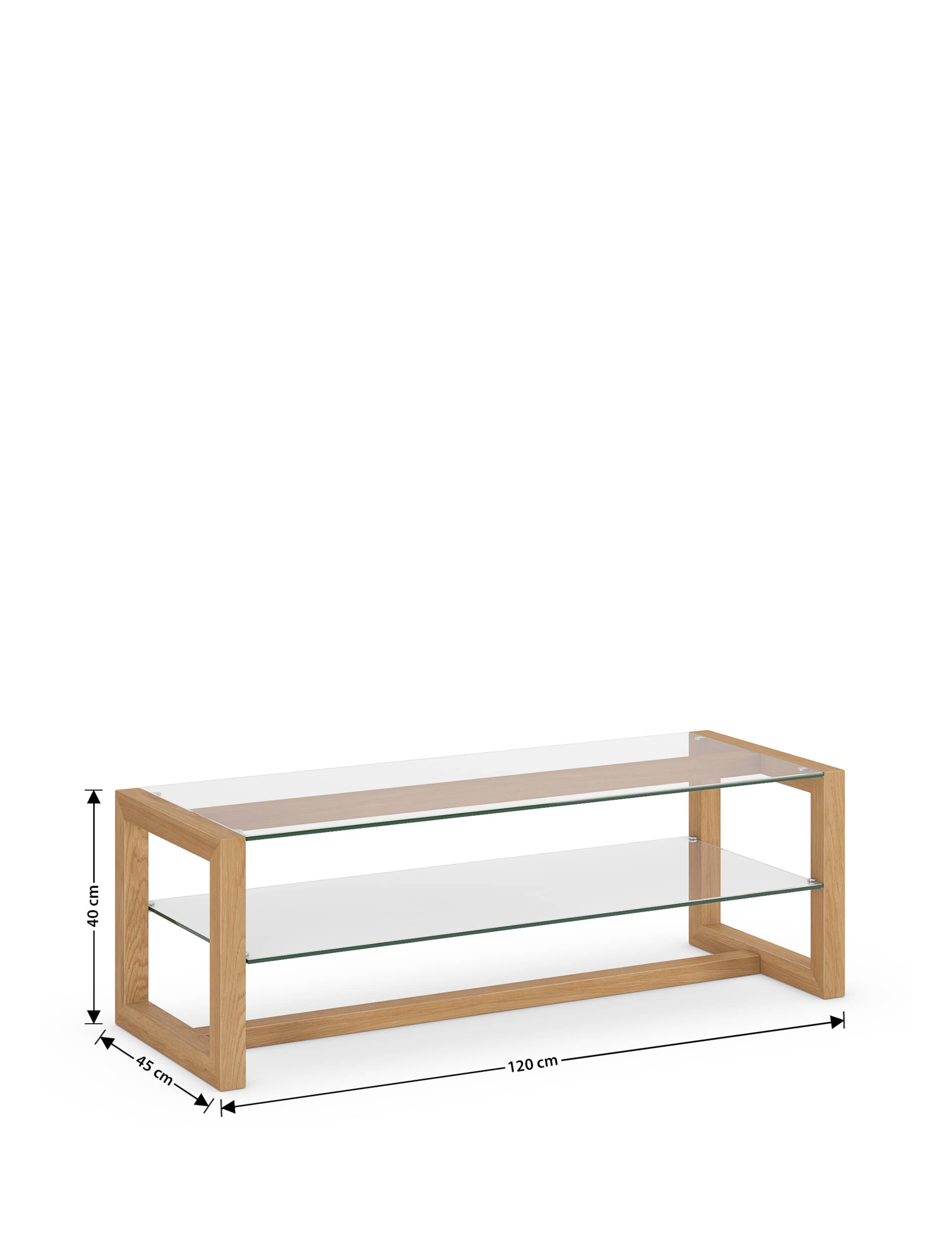 Colby Coffee Table 7 of 8