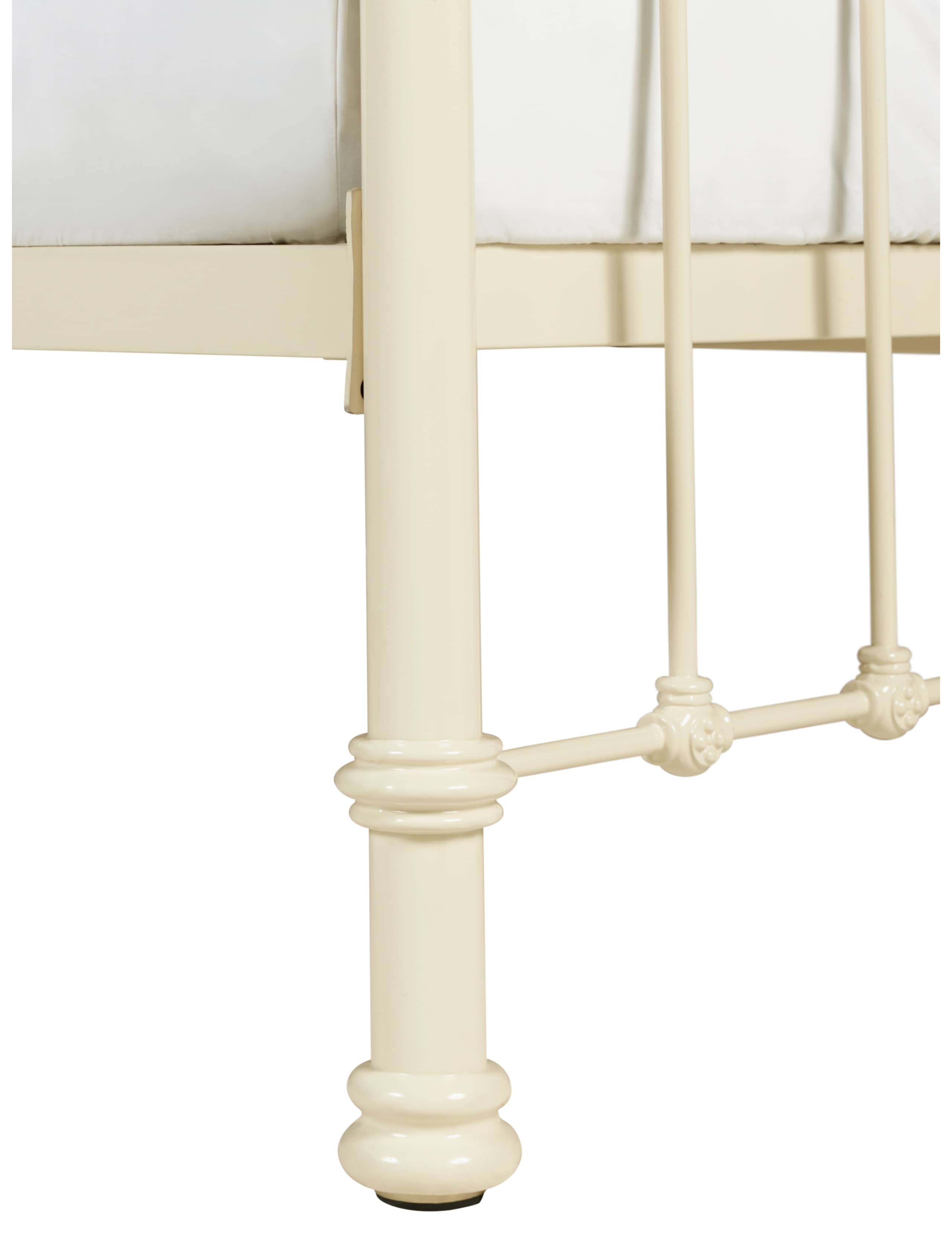 Castello Cream Bedstead 4 of 5