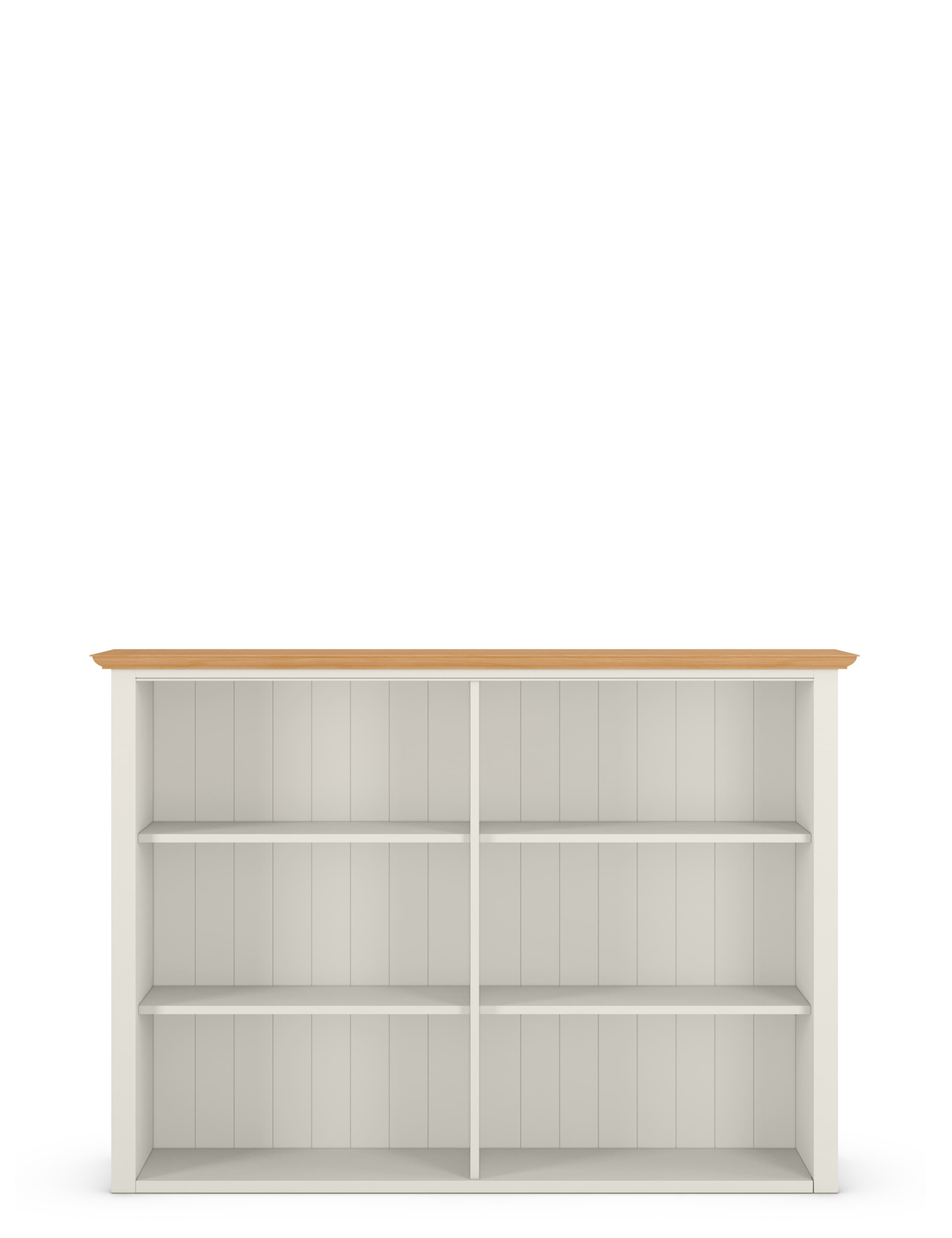 Padstow 3 Door Dresser Top 1 of 6