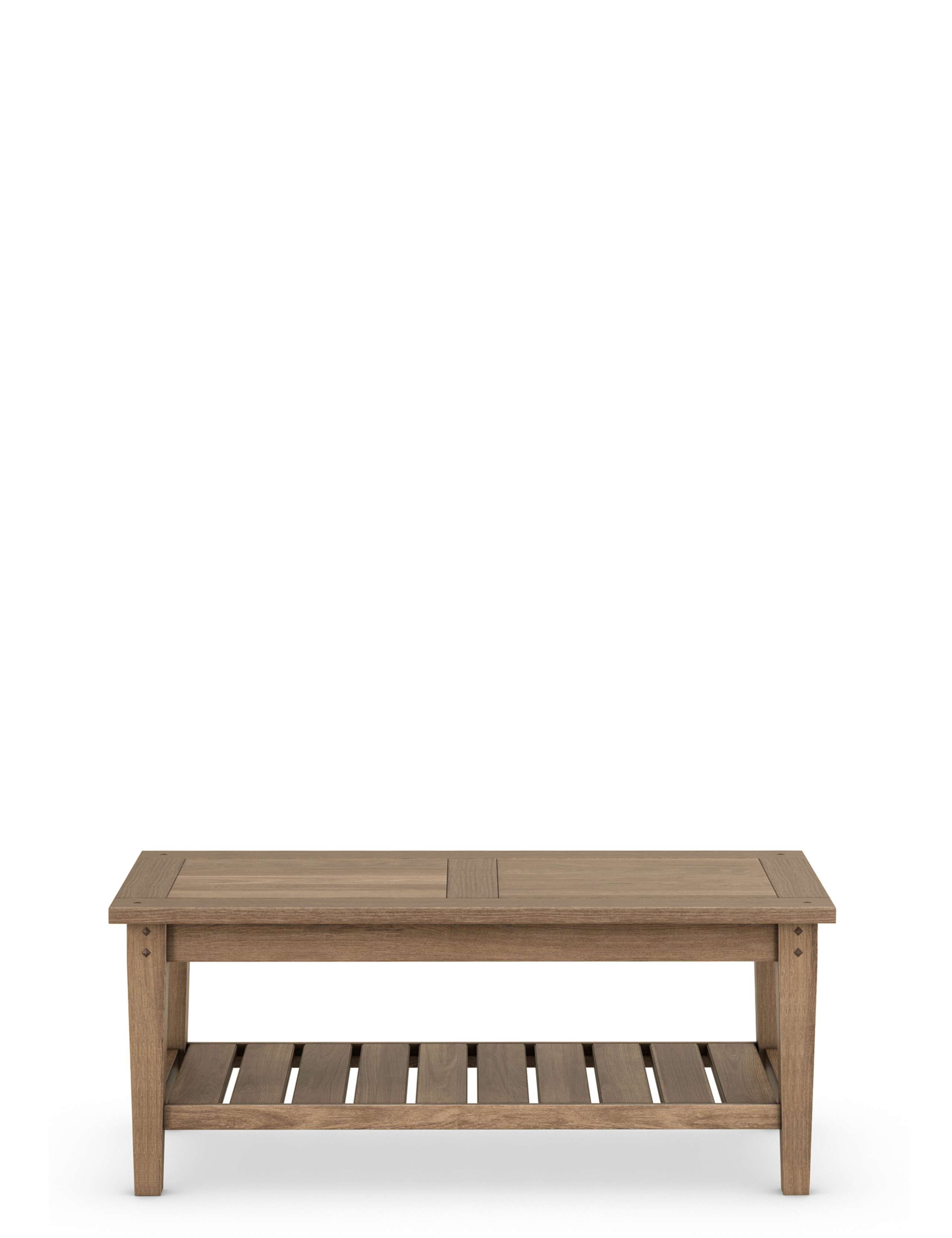 Sanford Coffee Table 1 of 8