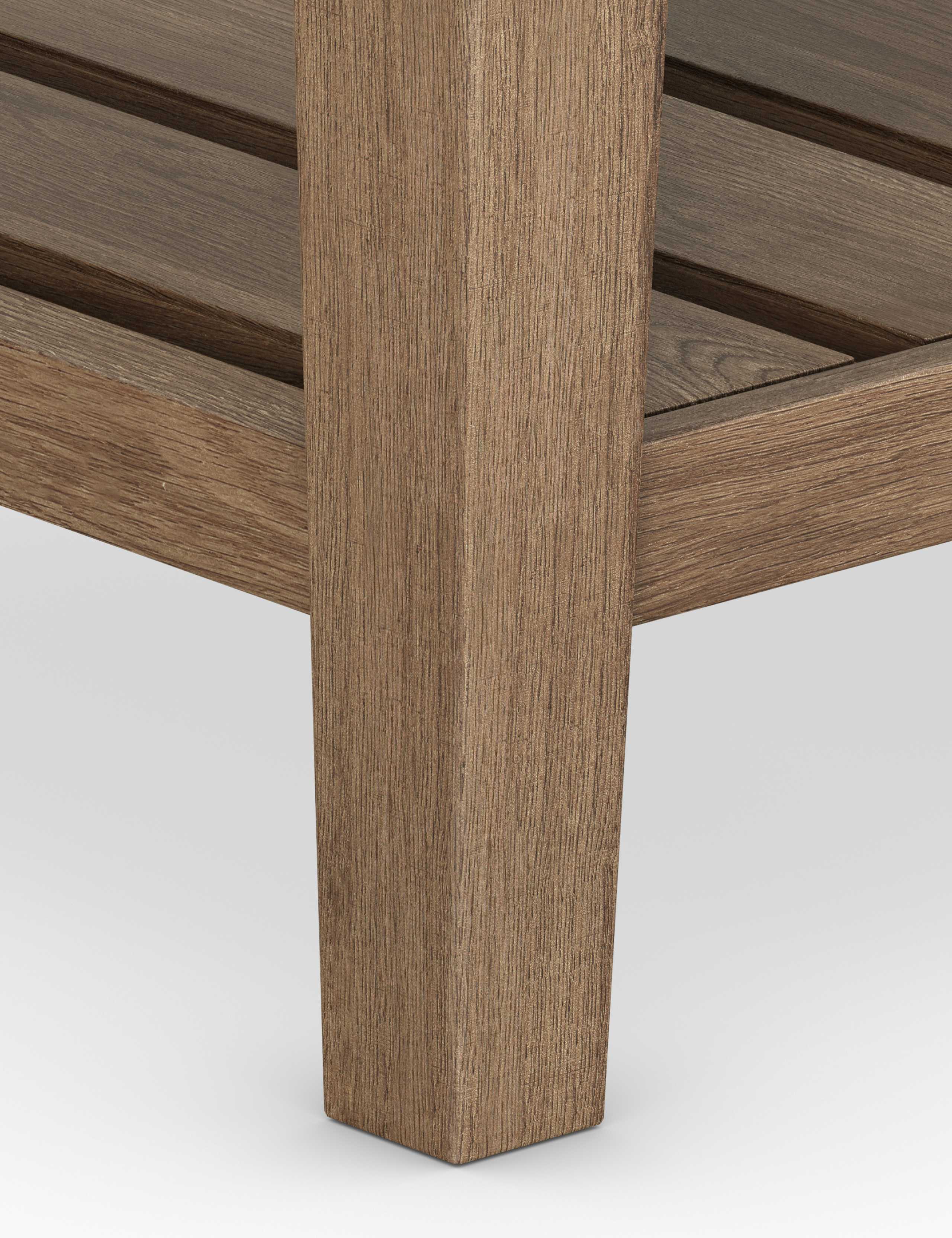 Sanford Coffee Table 4 of 8
