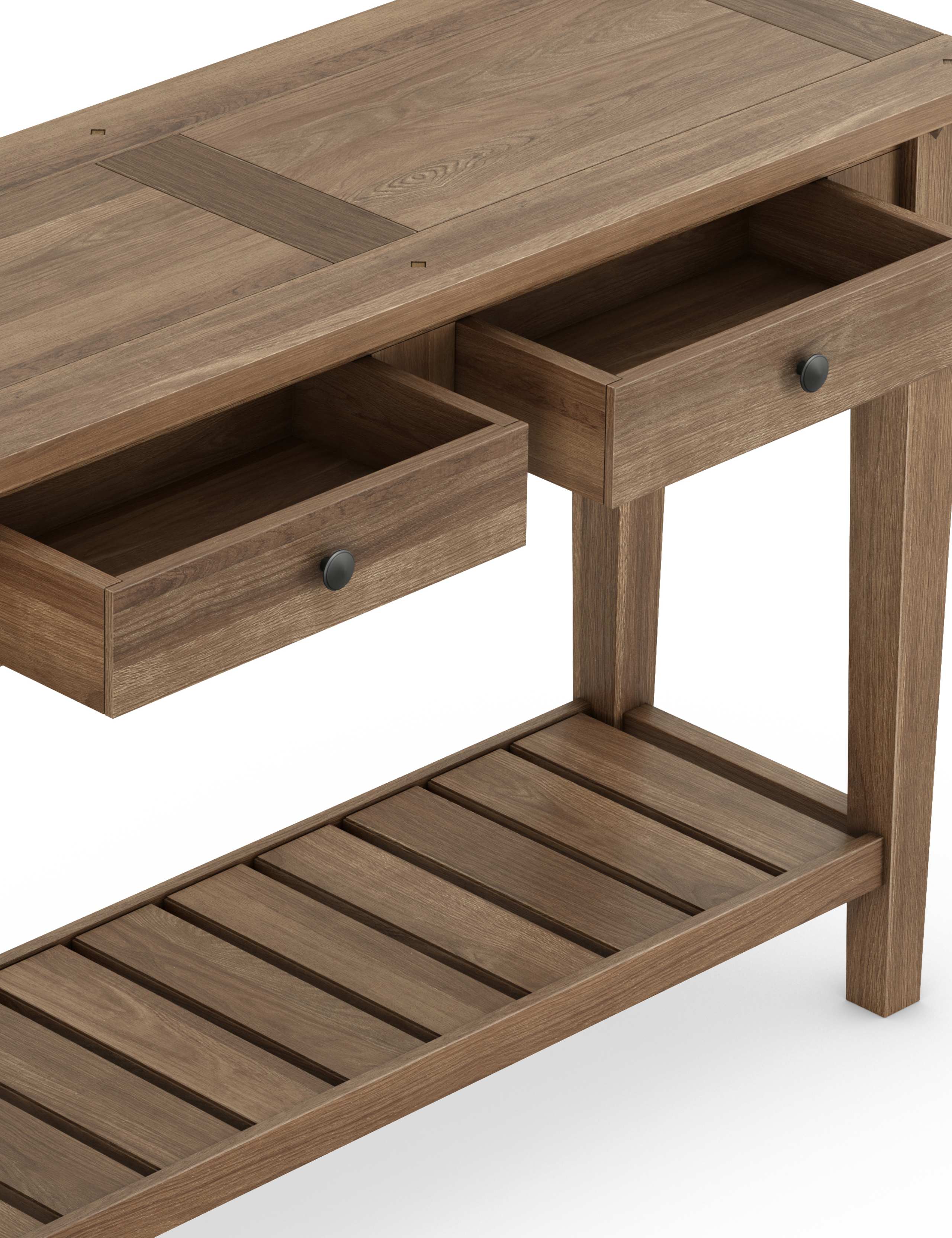 Sanford Console Table 3 of 8