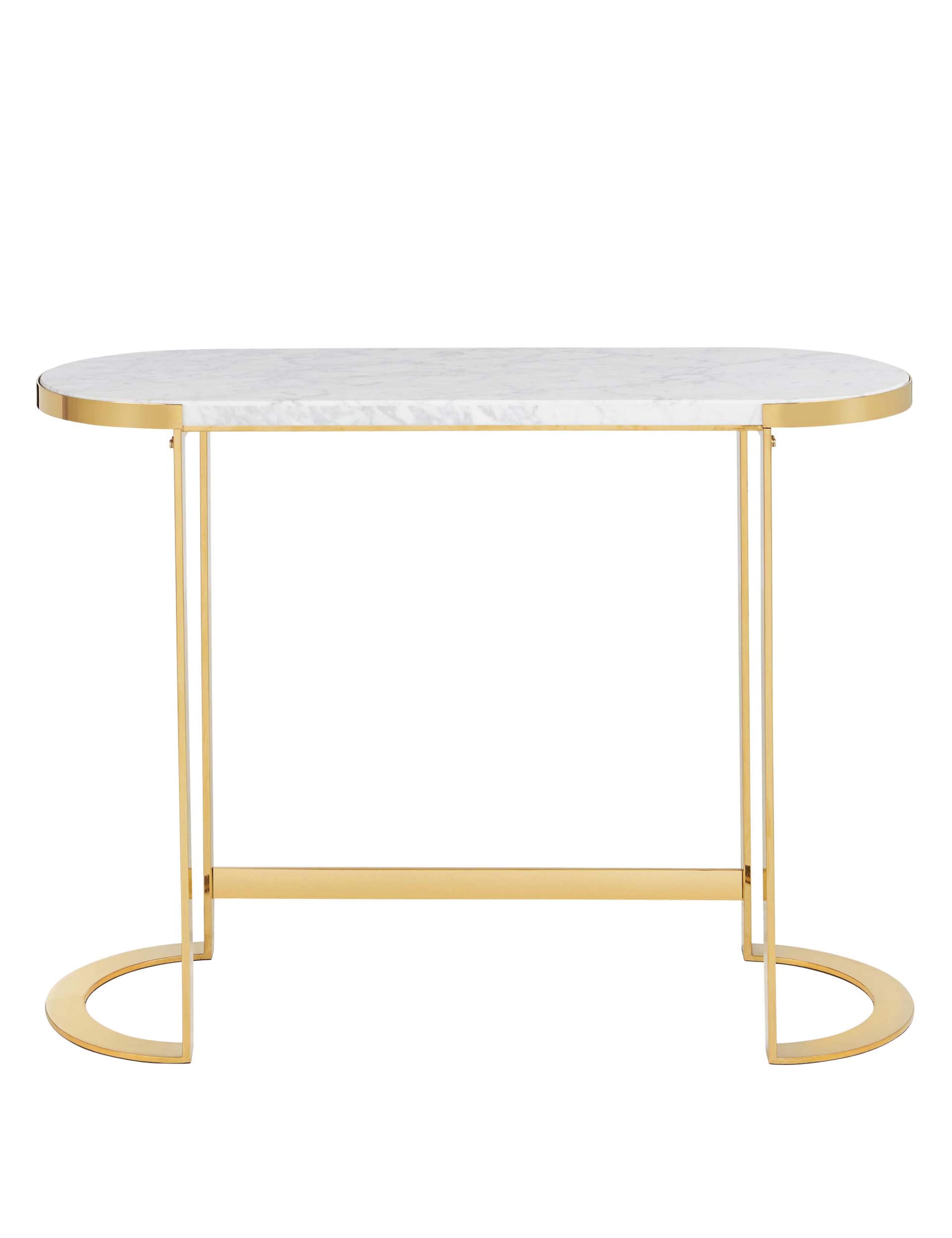 Barclay Console Table 1 of 5