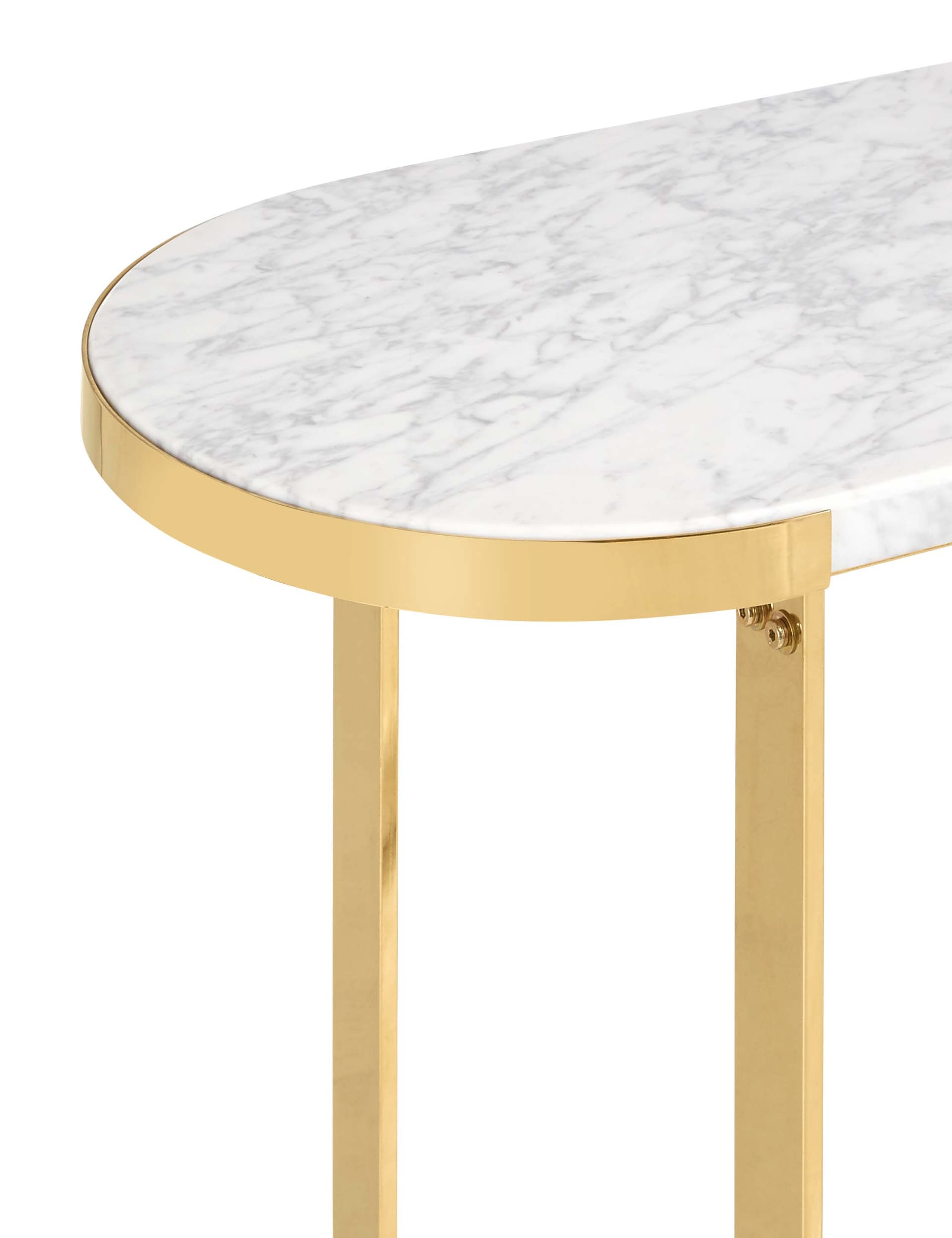 Barclay Console Table 3 of 5