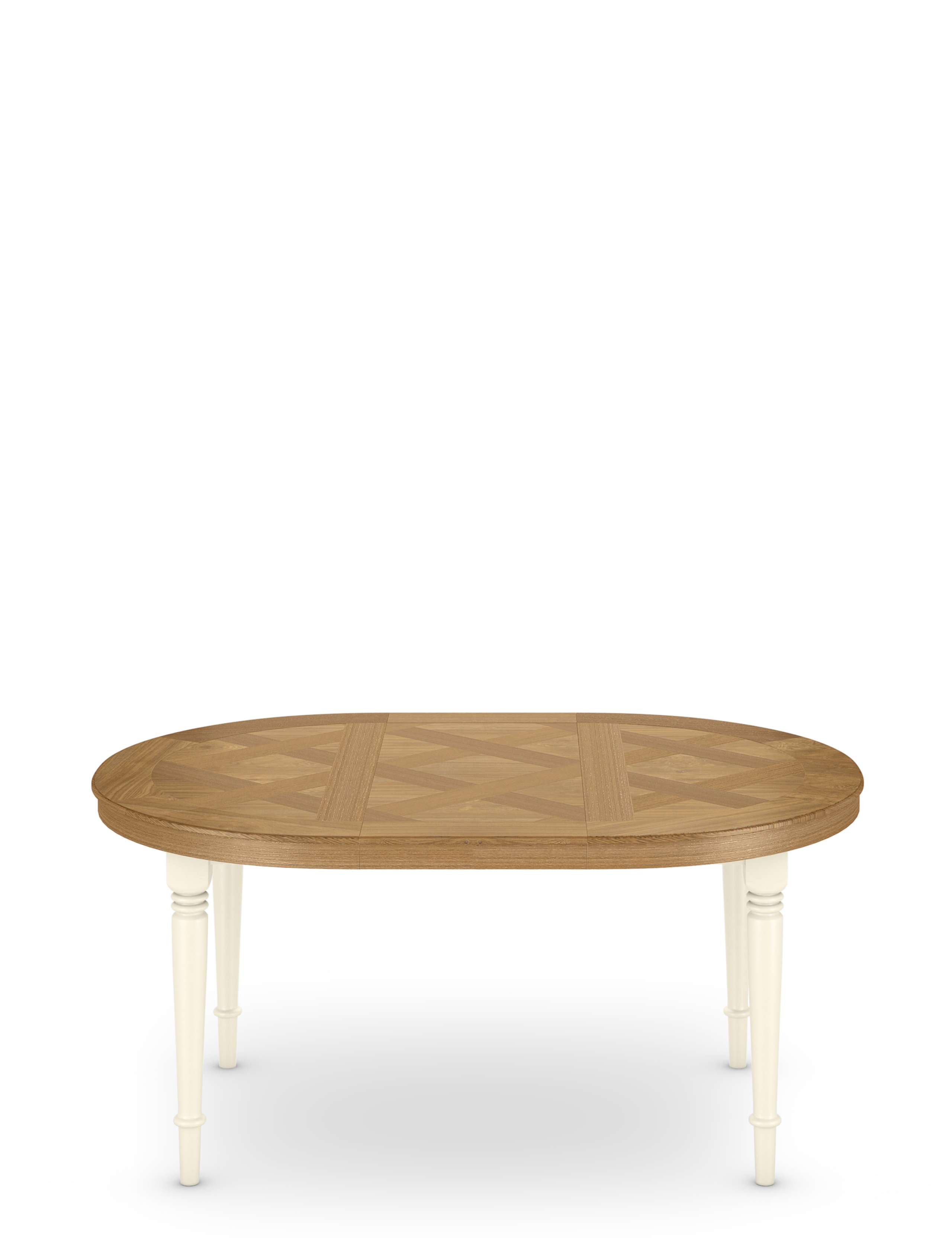 Greenwich Extending Dining Table 1 of 10