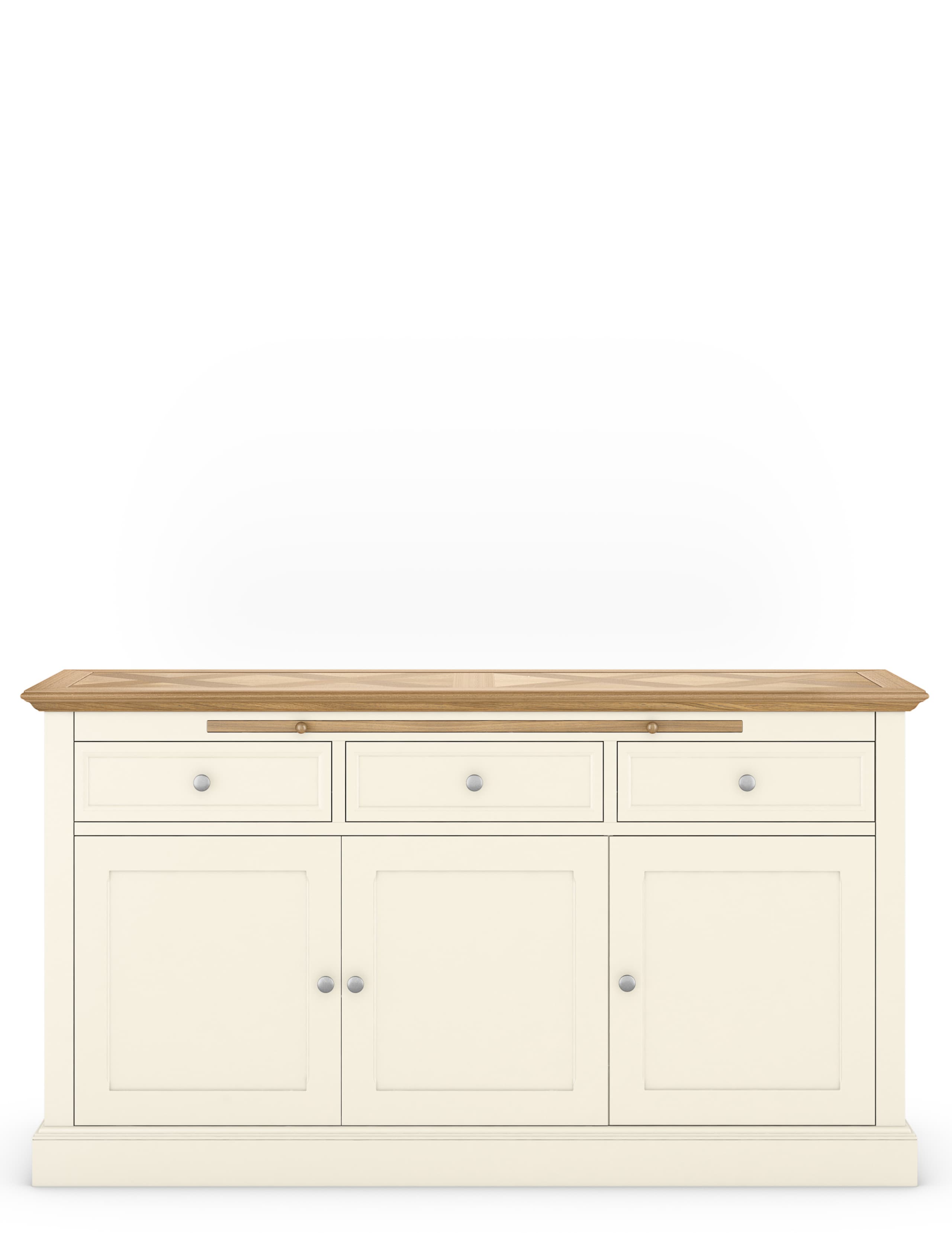 Greenwich 3 Door Sideboard 1 of 10