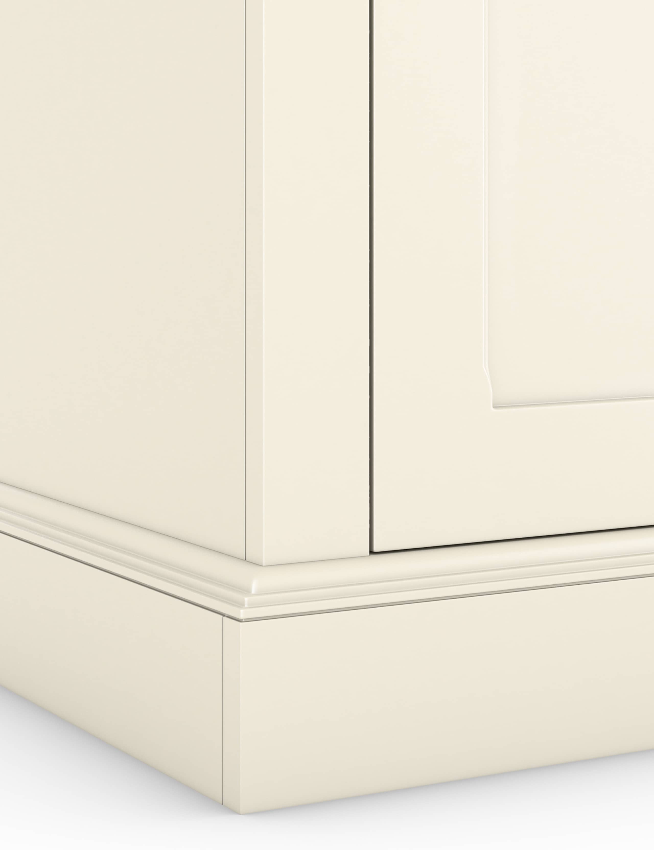 Greenwich 3 Door Sideboard 4 of 10