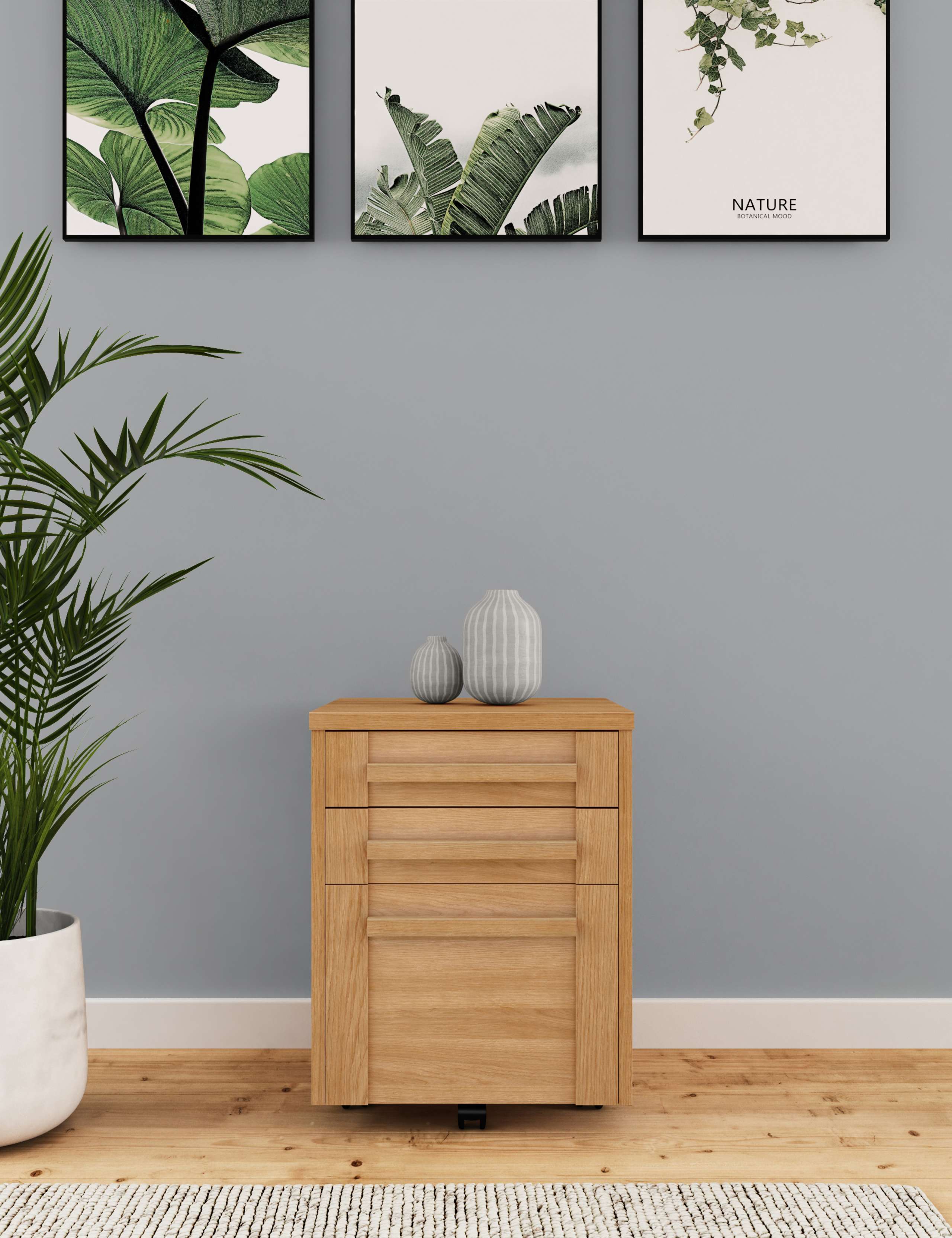 Sonoma™ Filing Cabinet 2 of 9