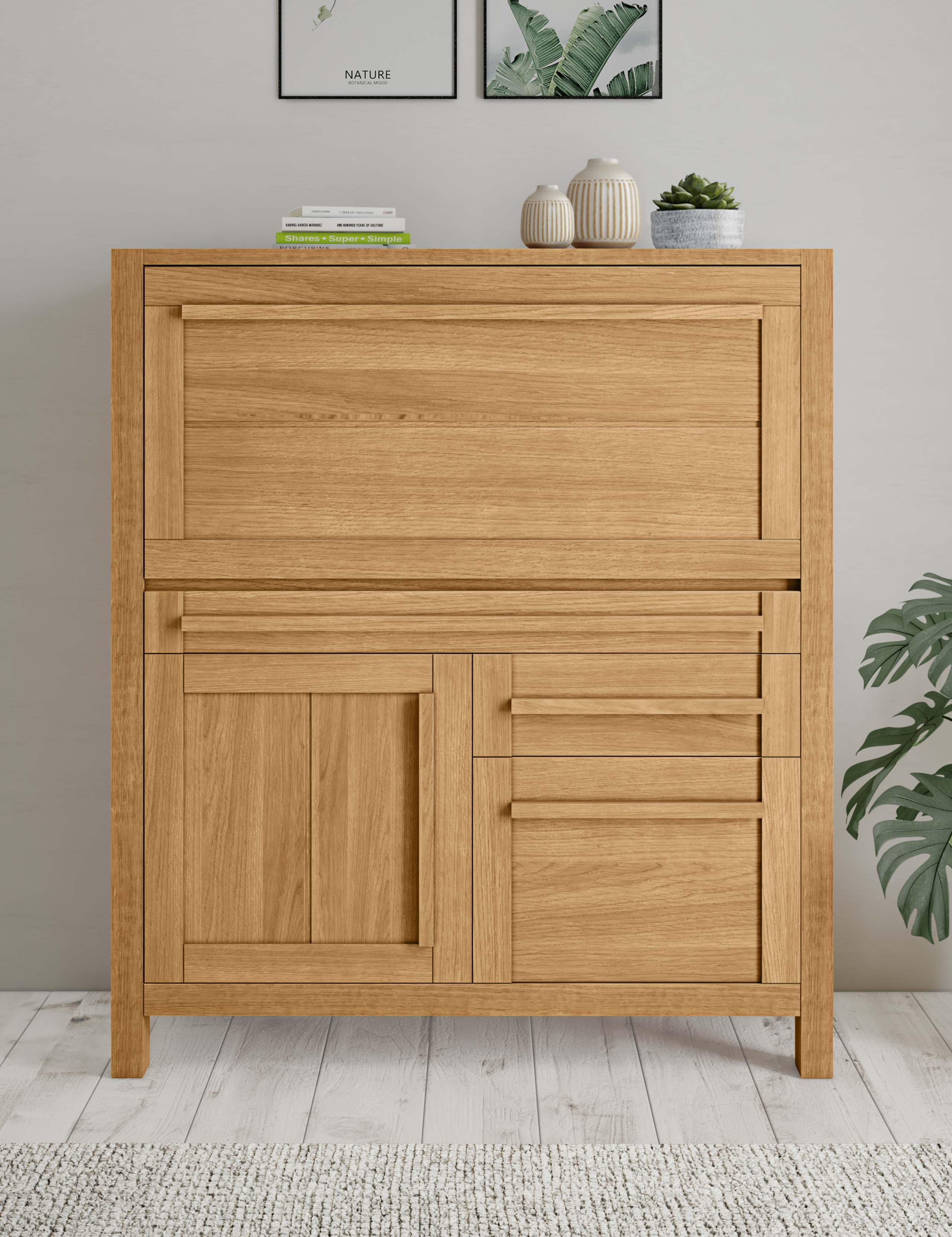 Sonoma™ Bureau 2 of 10