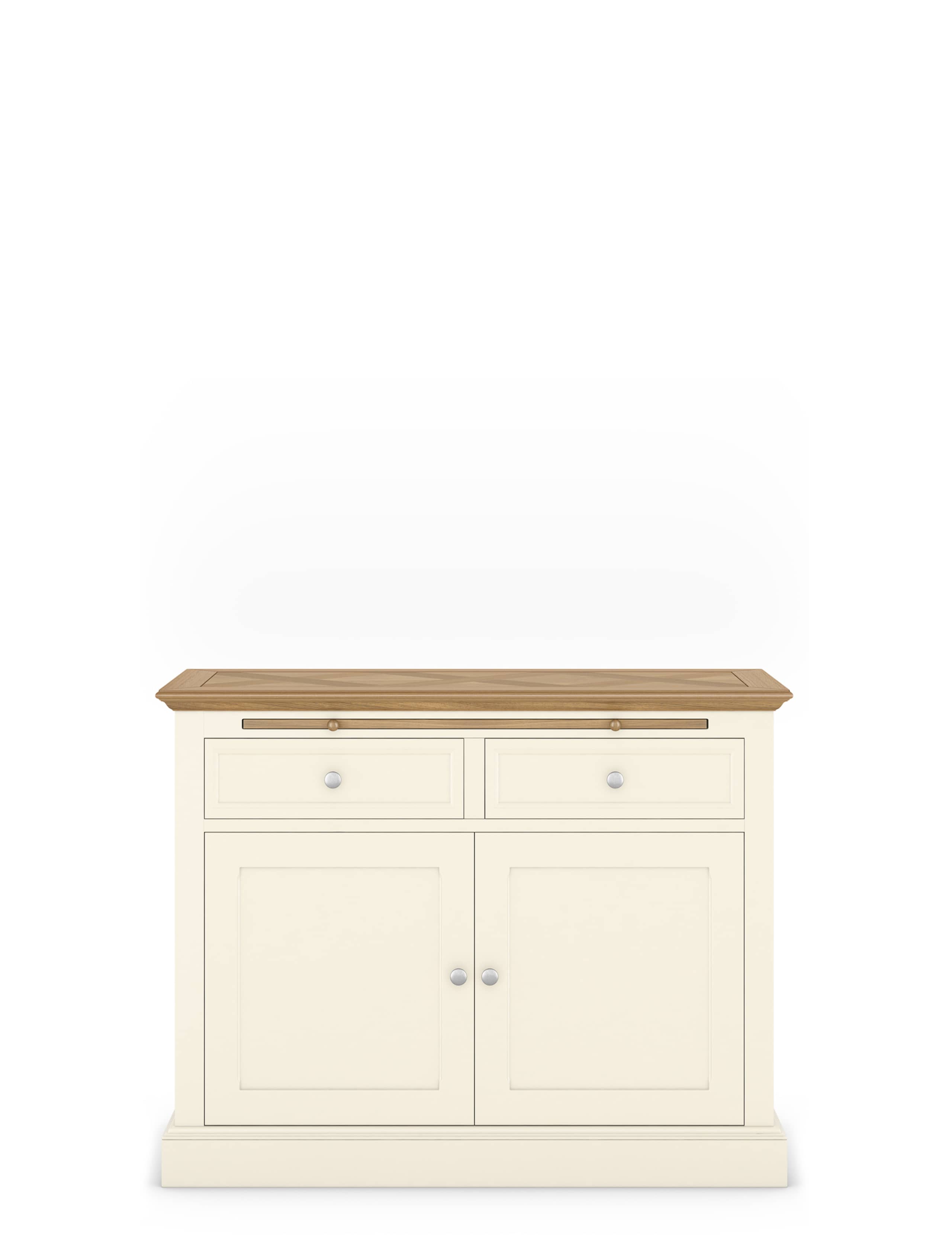 Greenwich 2 Door Sideboard 1 of 9