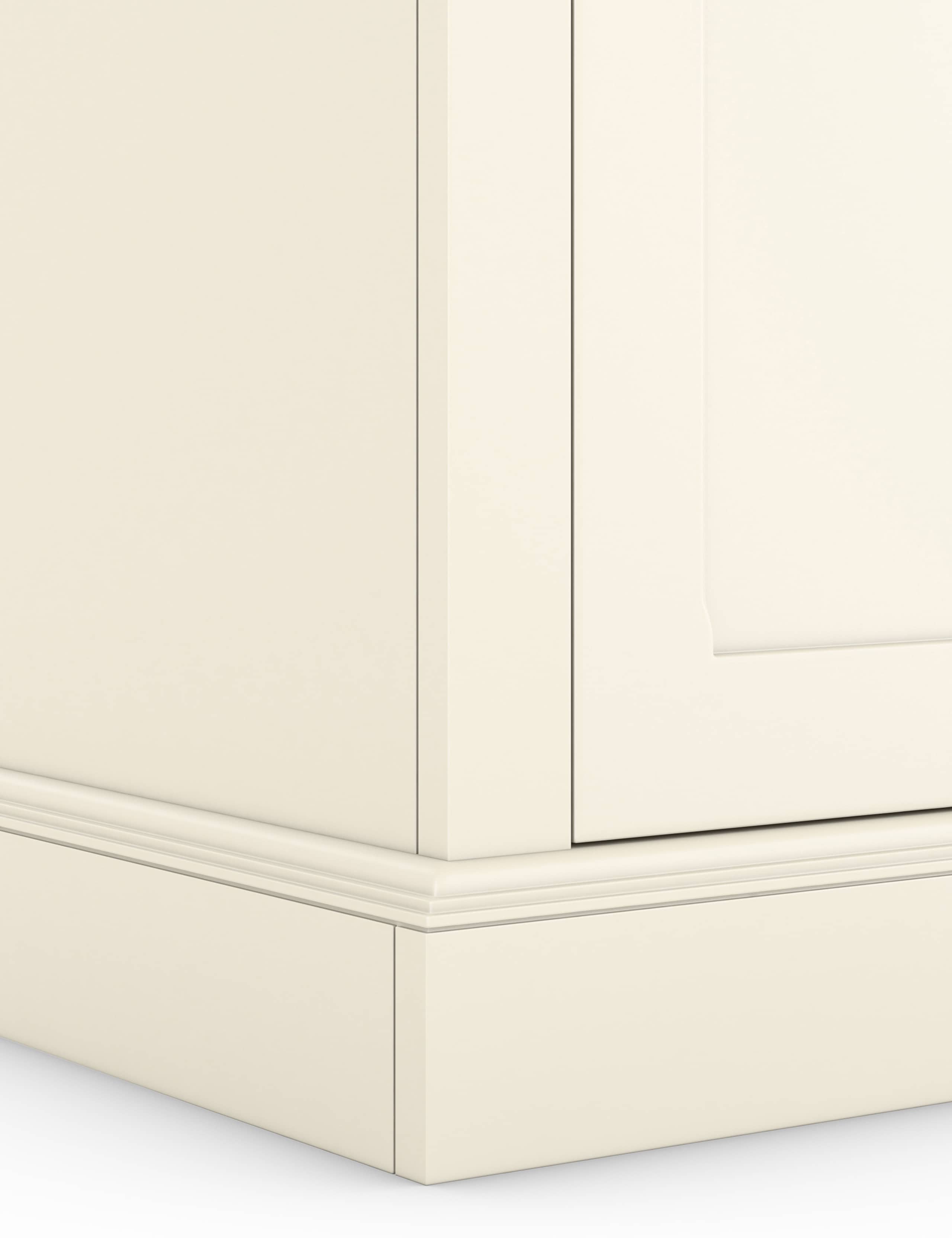 Greenwich 2 Door Sideboard 4 of 9