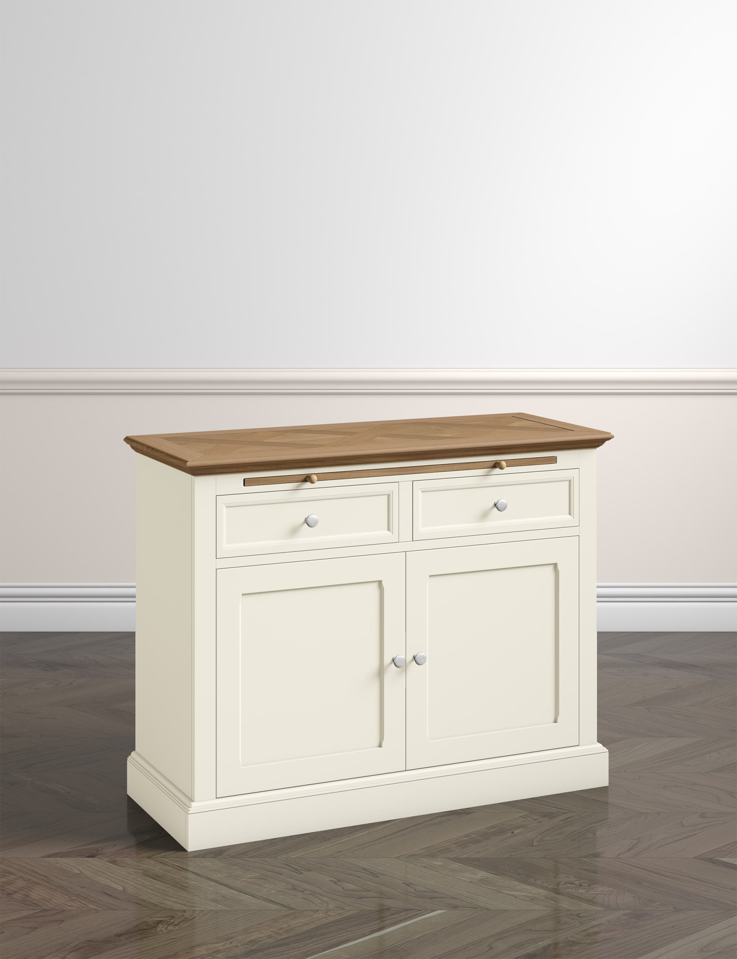 Greenwich 2 Door Sideboard 2 of 9