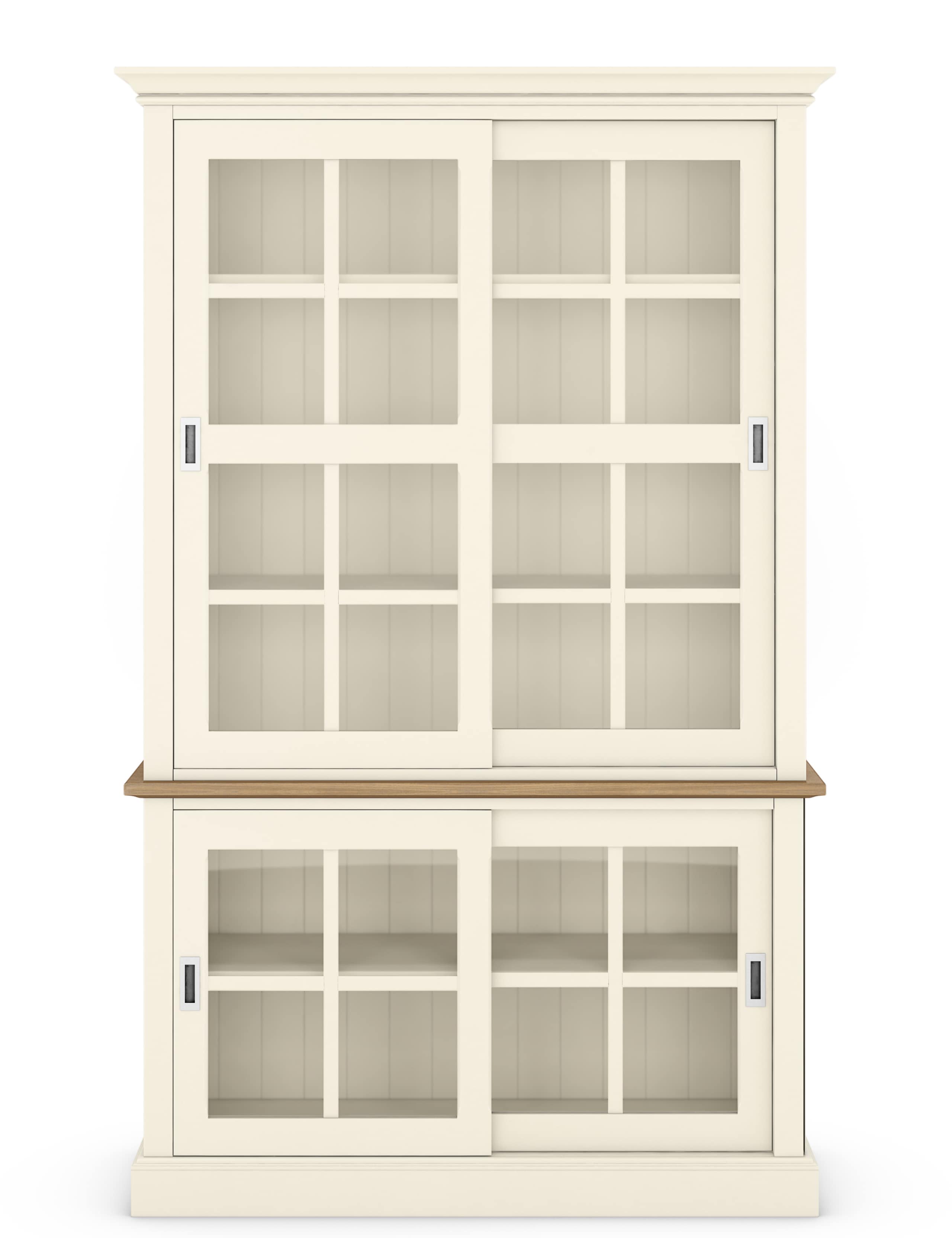 Greenwich Display Cabinet 1 of 10
