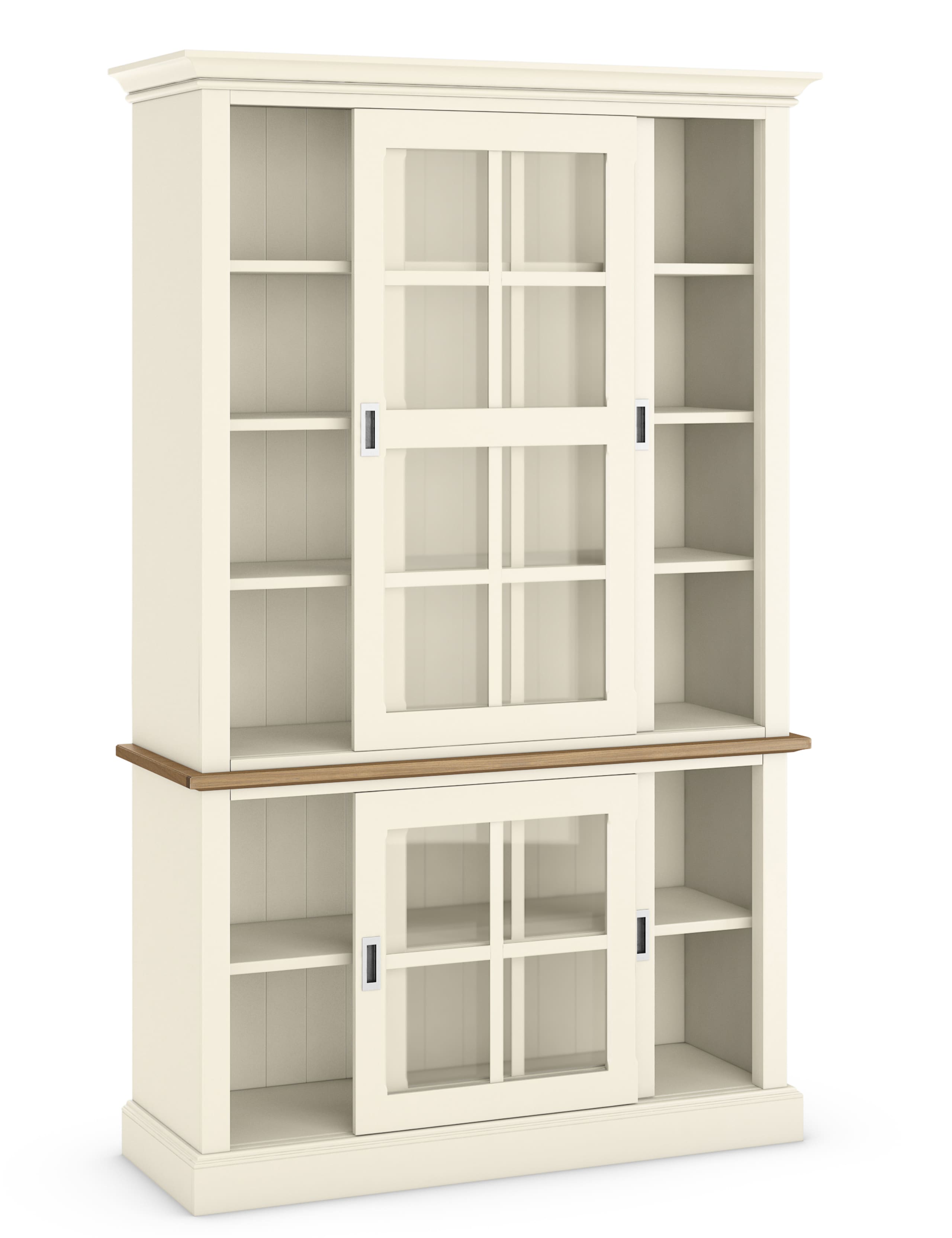 Greenwich Display Cabinet 3 of 10