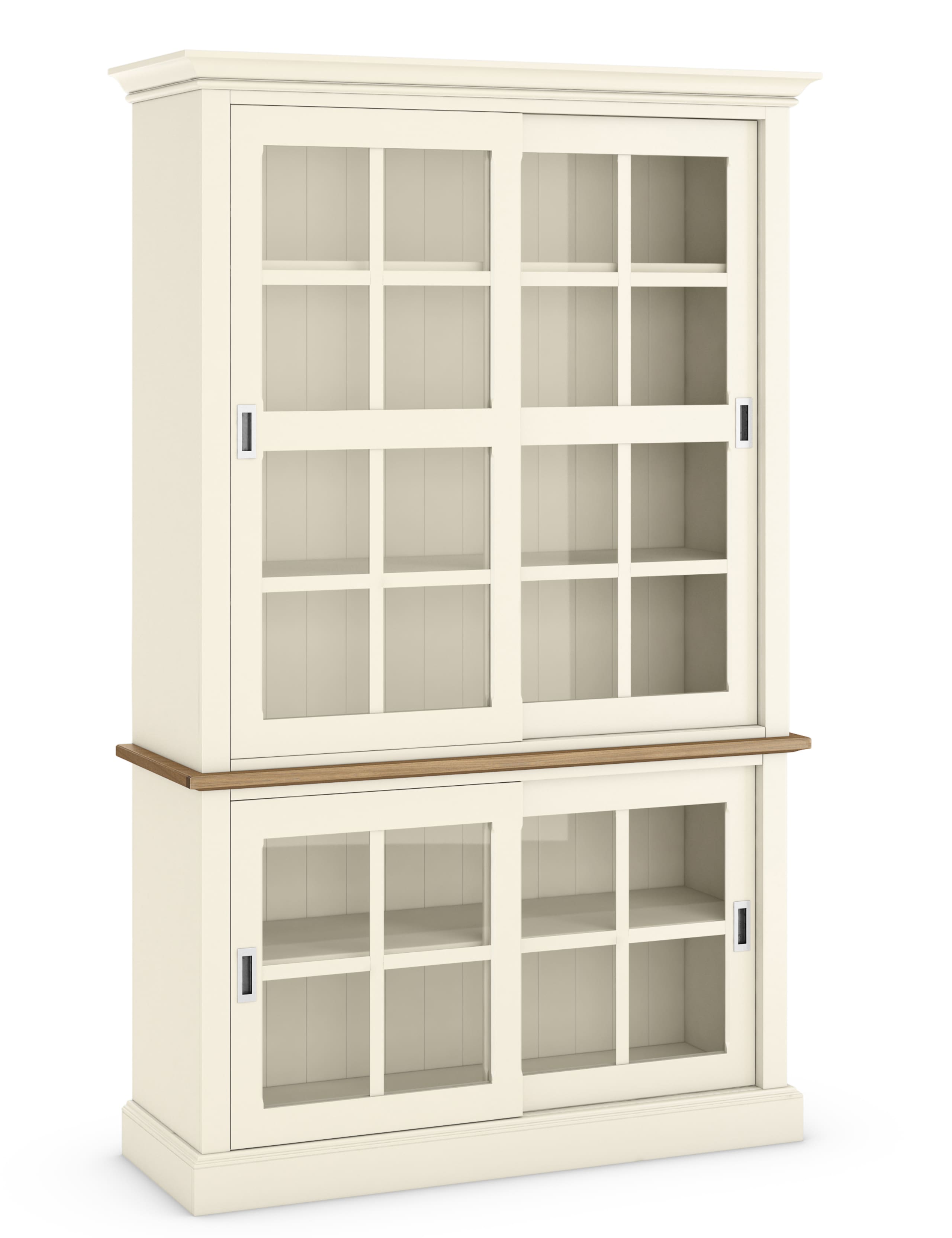 Greenwich Display Cabinet 4 of 10