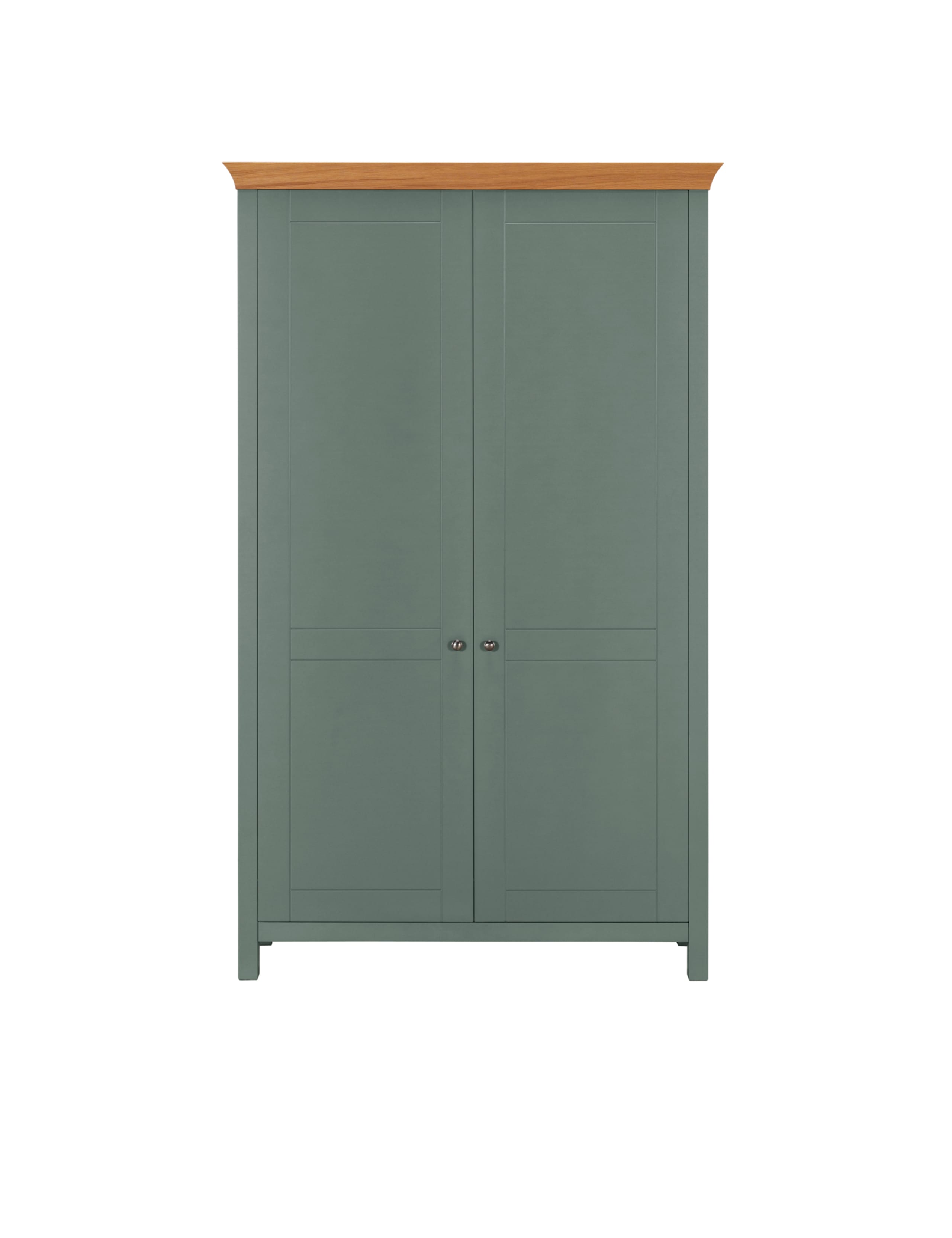 Padstow Larder Green 1 of 7