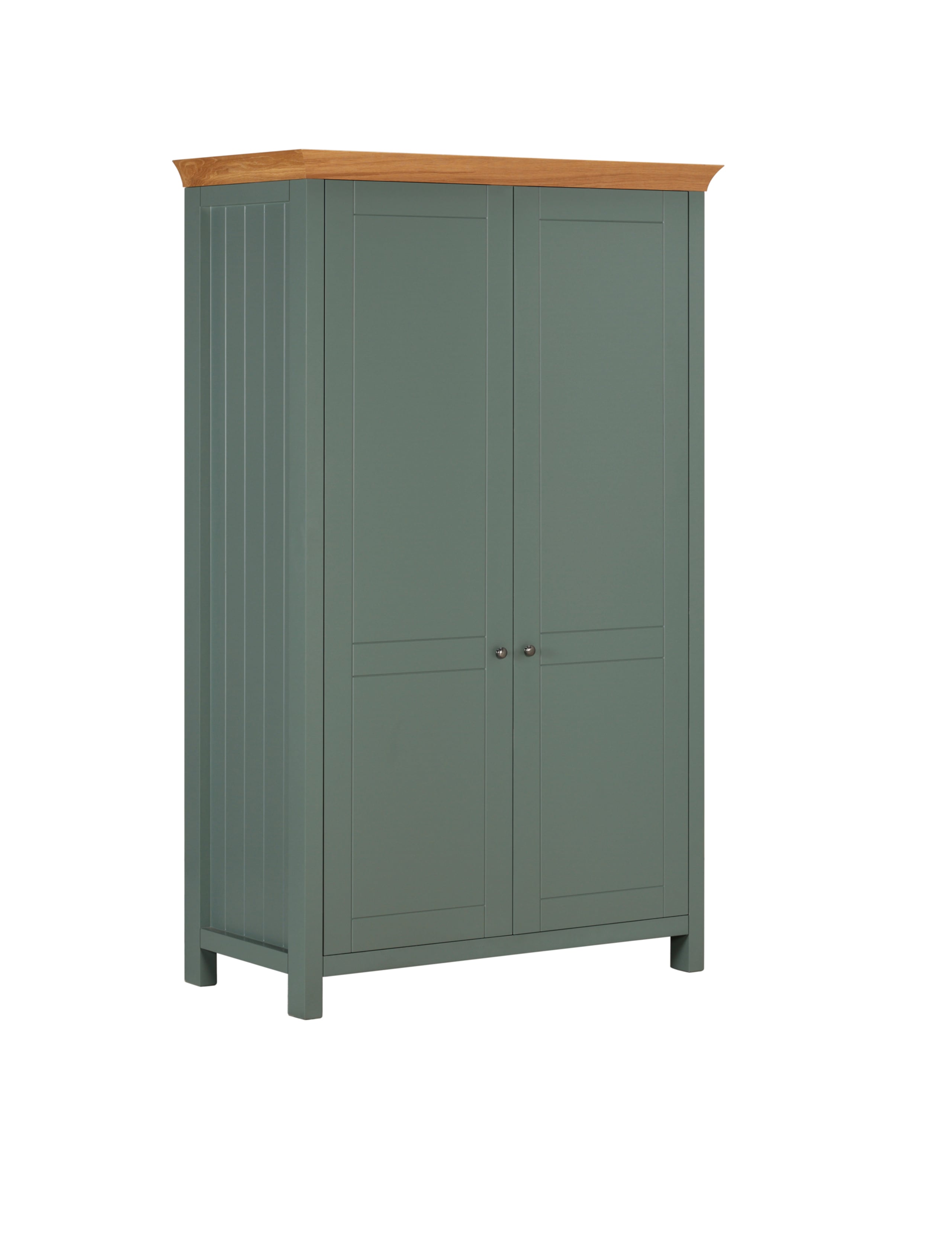 Padstow Larder Green 2 of 7