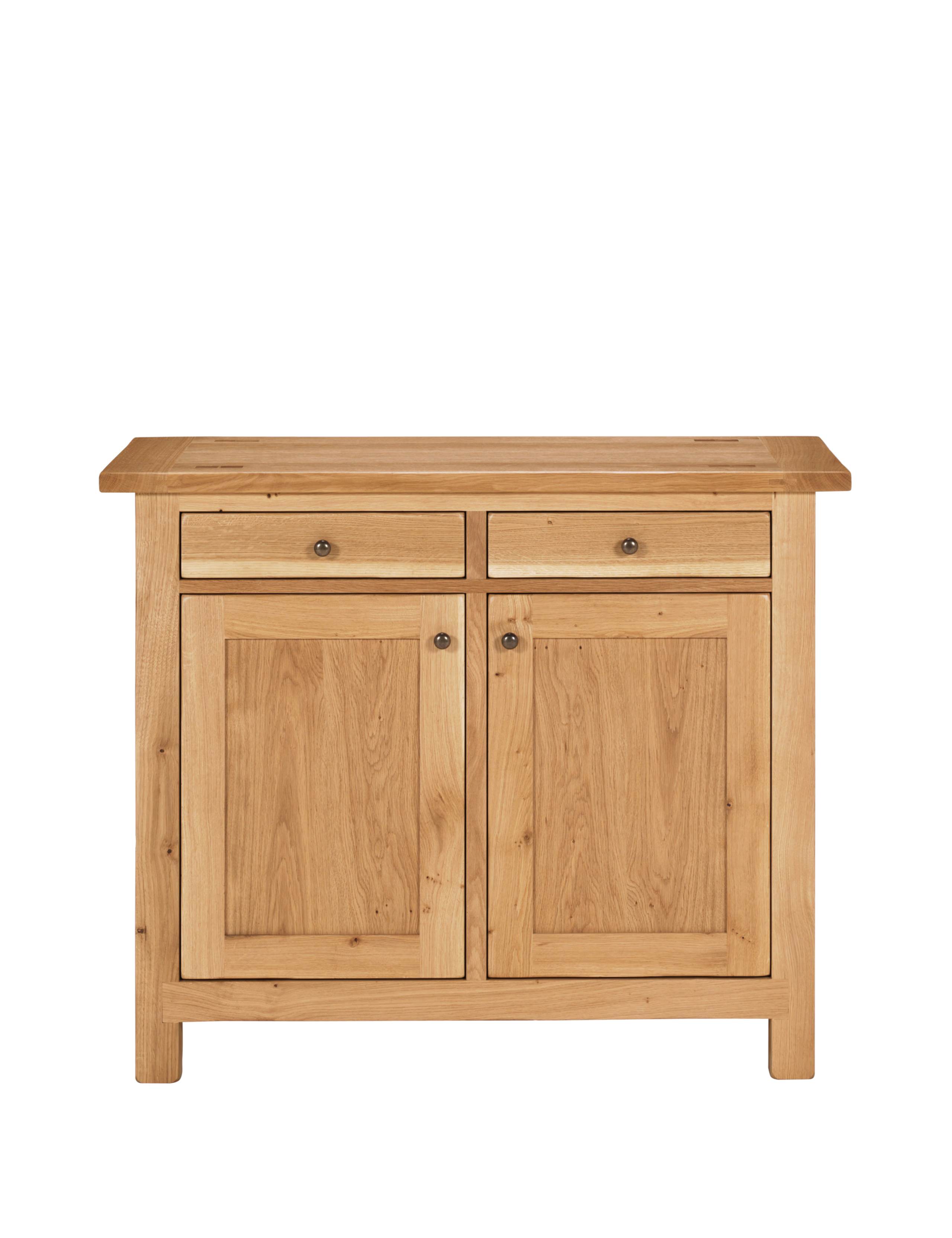 Naseby 2 Door Sideboard 1 of 7