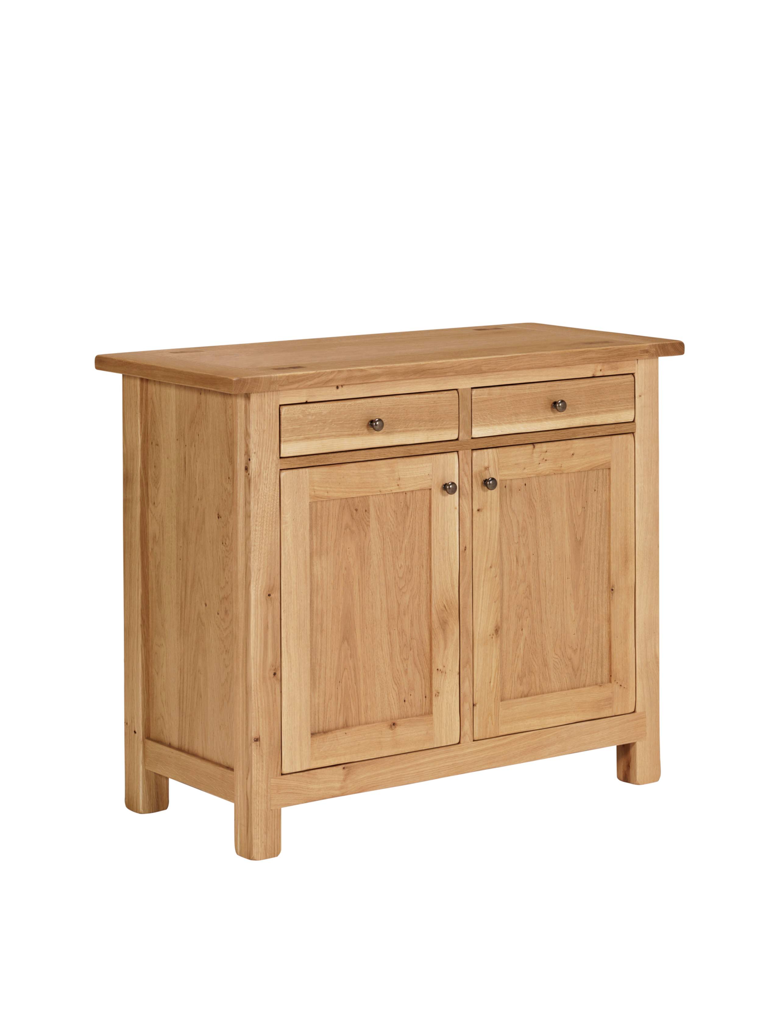 Naseby 2 Door Sideboard 2 of 7