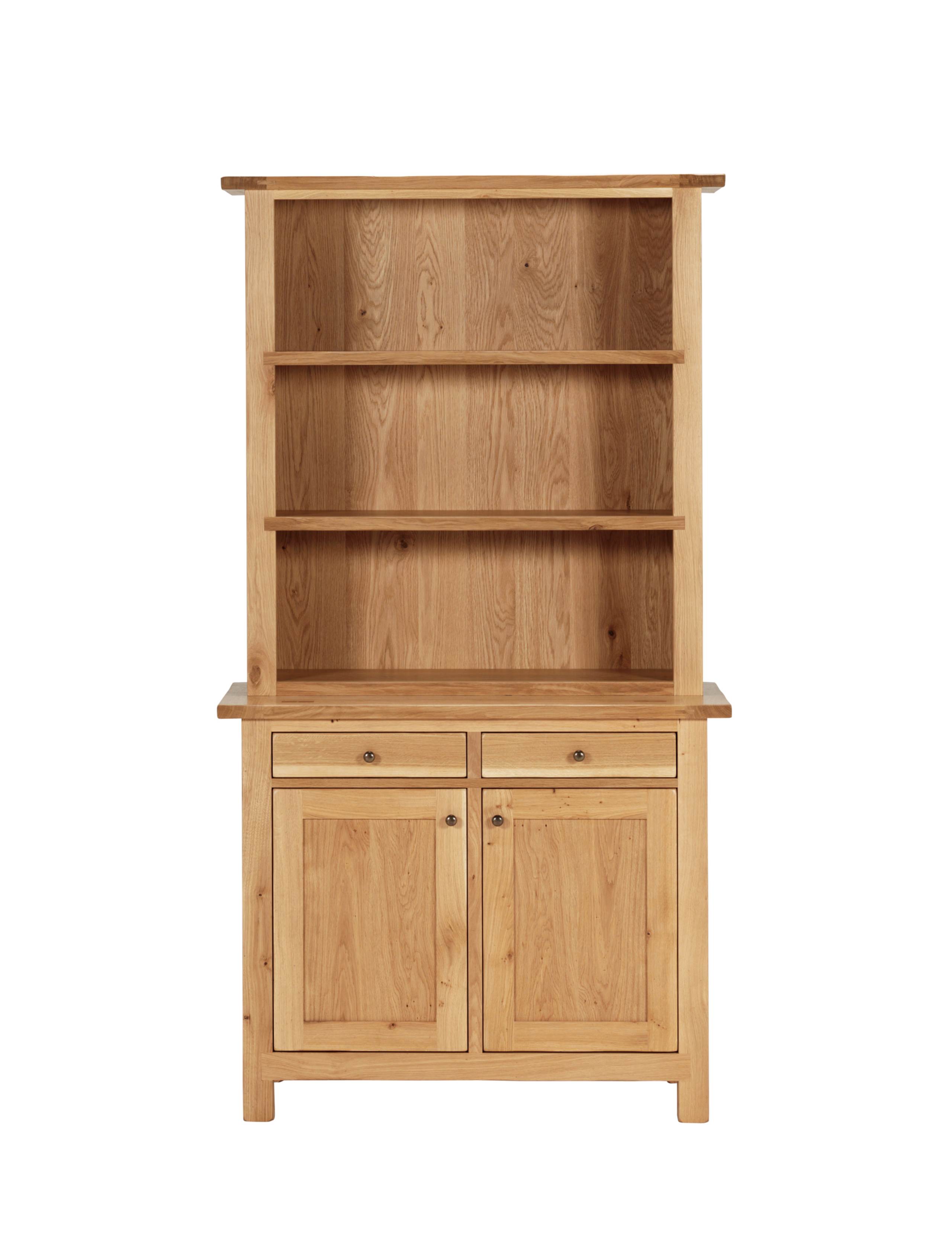 Naseby 2 Door Sideboard 4 of 7