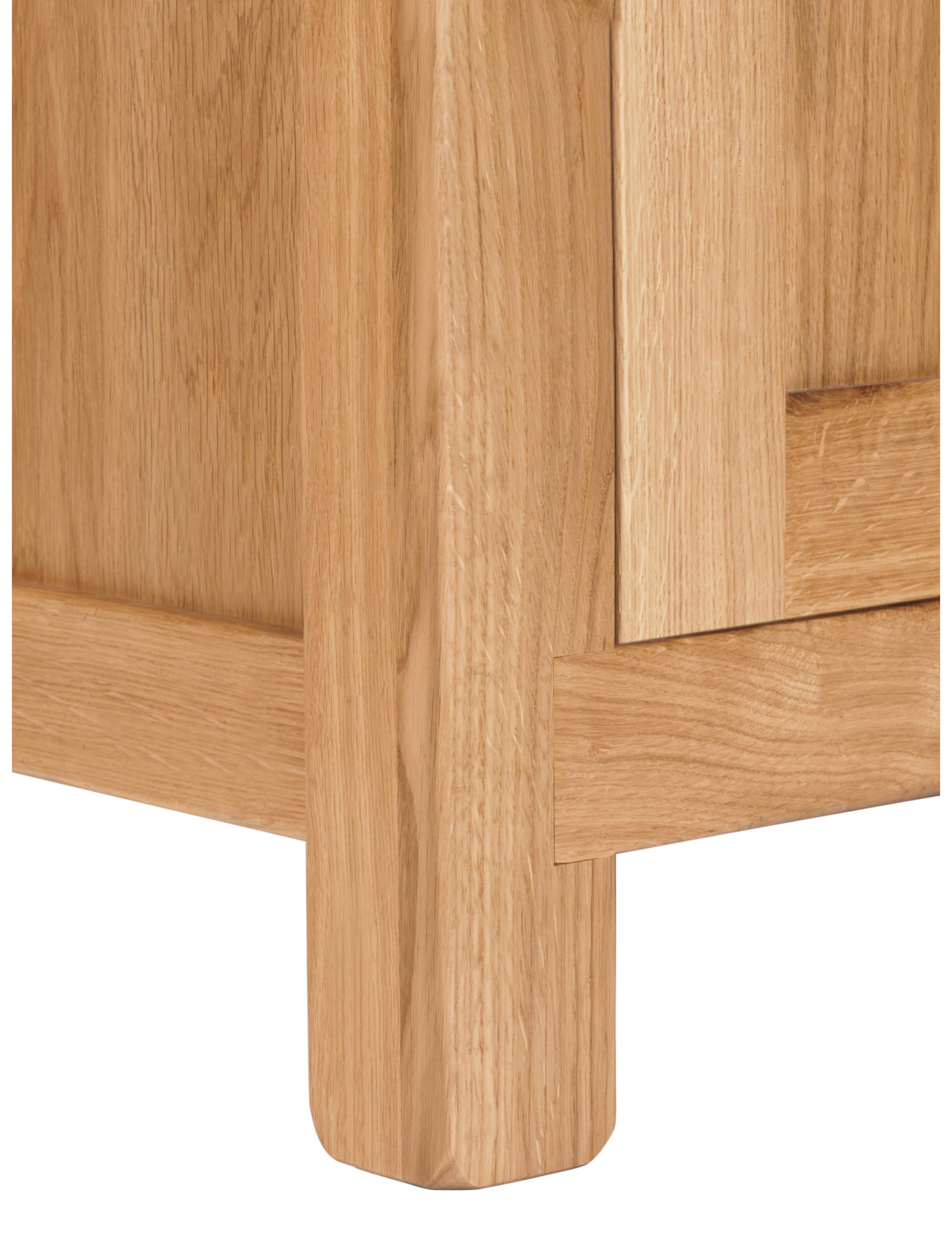 Naseby 2 Door Sideboard 7 of 7