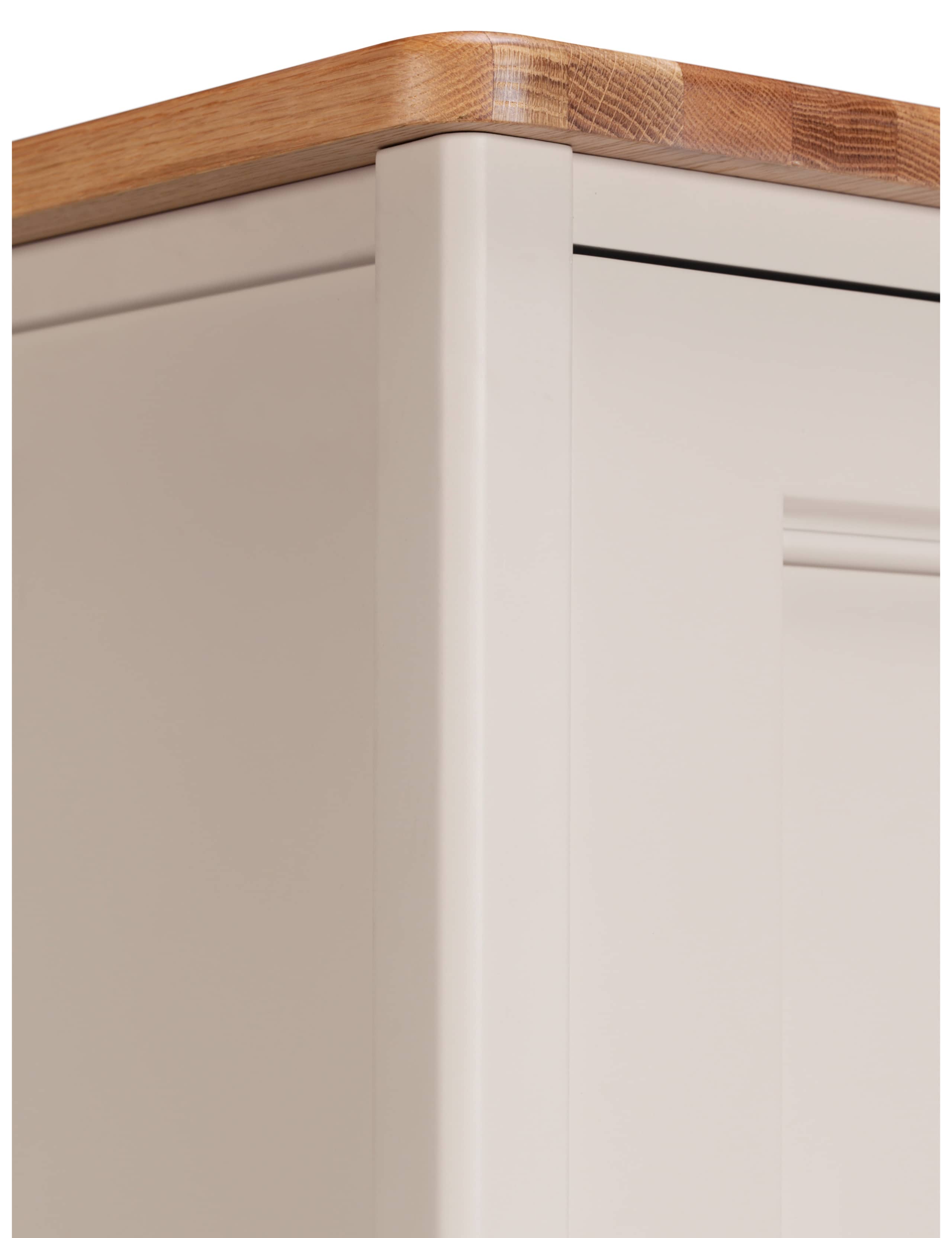 Winchester Kids Double Wardrobe - Putty 4 of 7